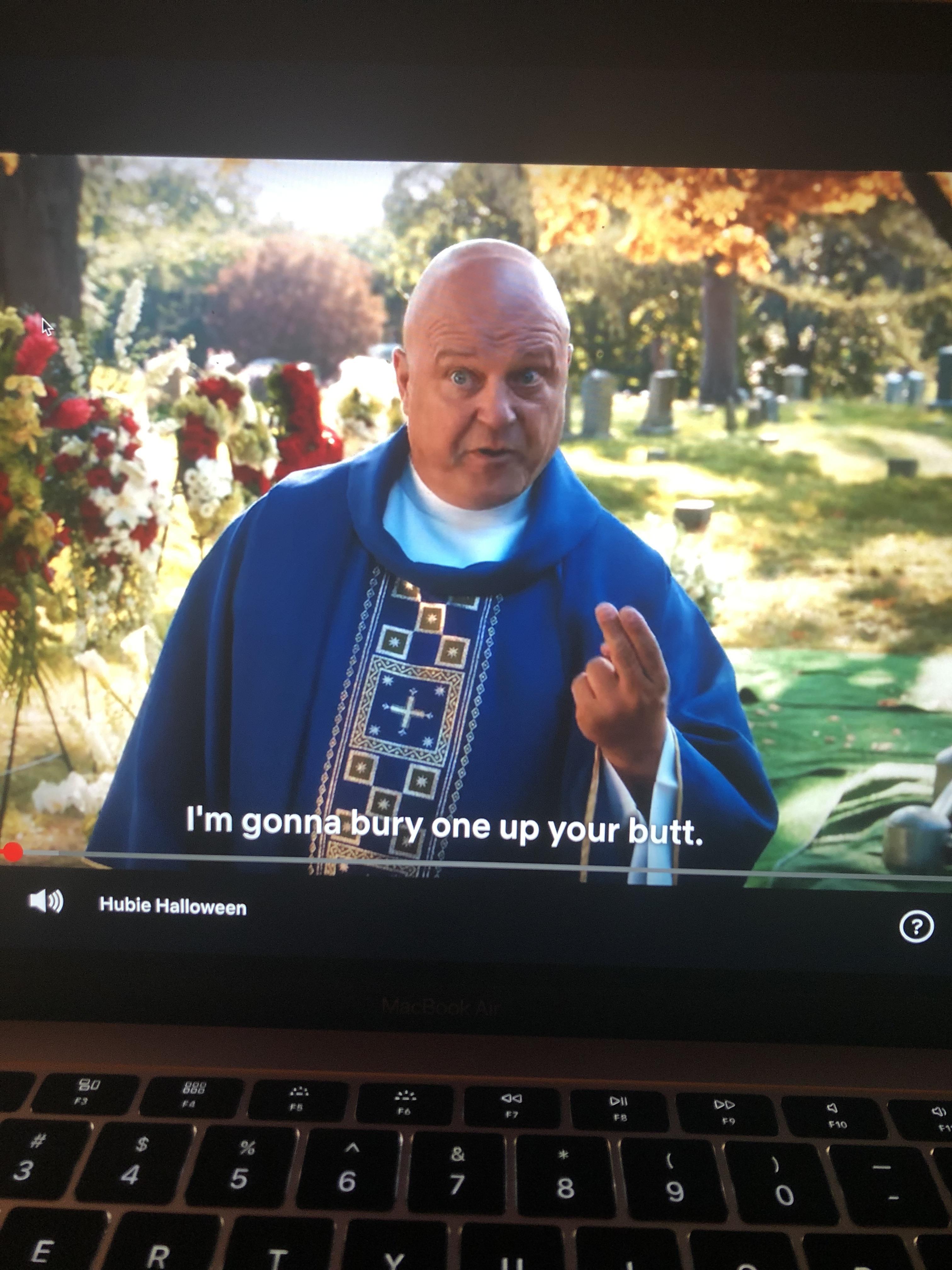 Escape Halloween Boredom:  Movies Like Hubie Halloween Guaranteed To Entertain - pcojtp8