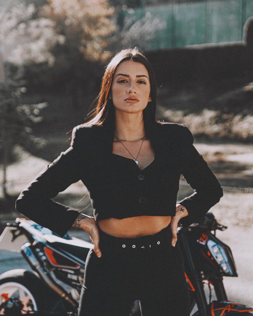 FATI VAZQUEZ ONLY FANS Scrolller