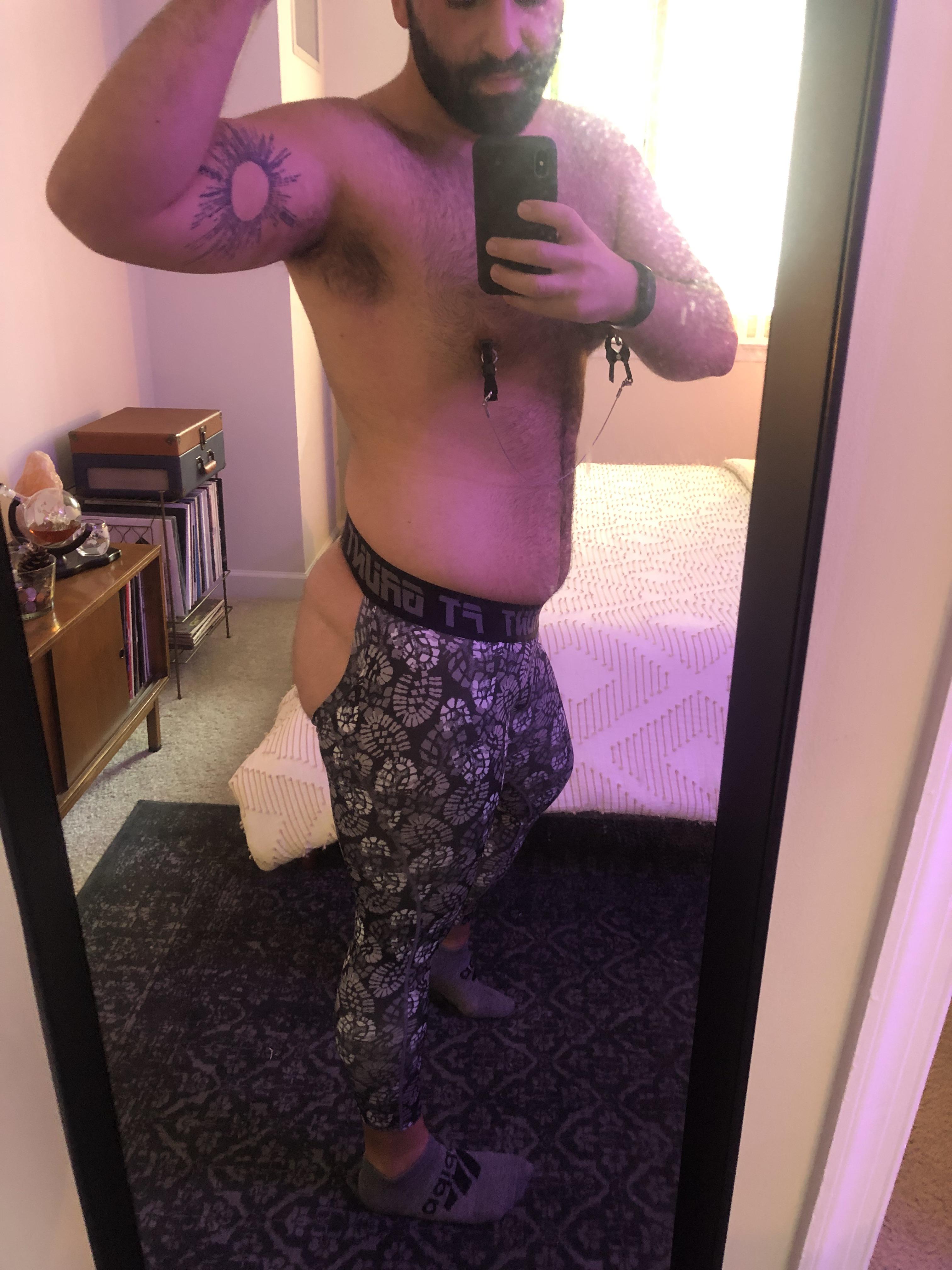 Feeling Frisky Meme - y2bdyd3