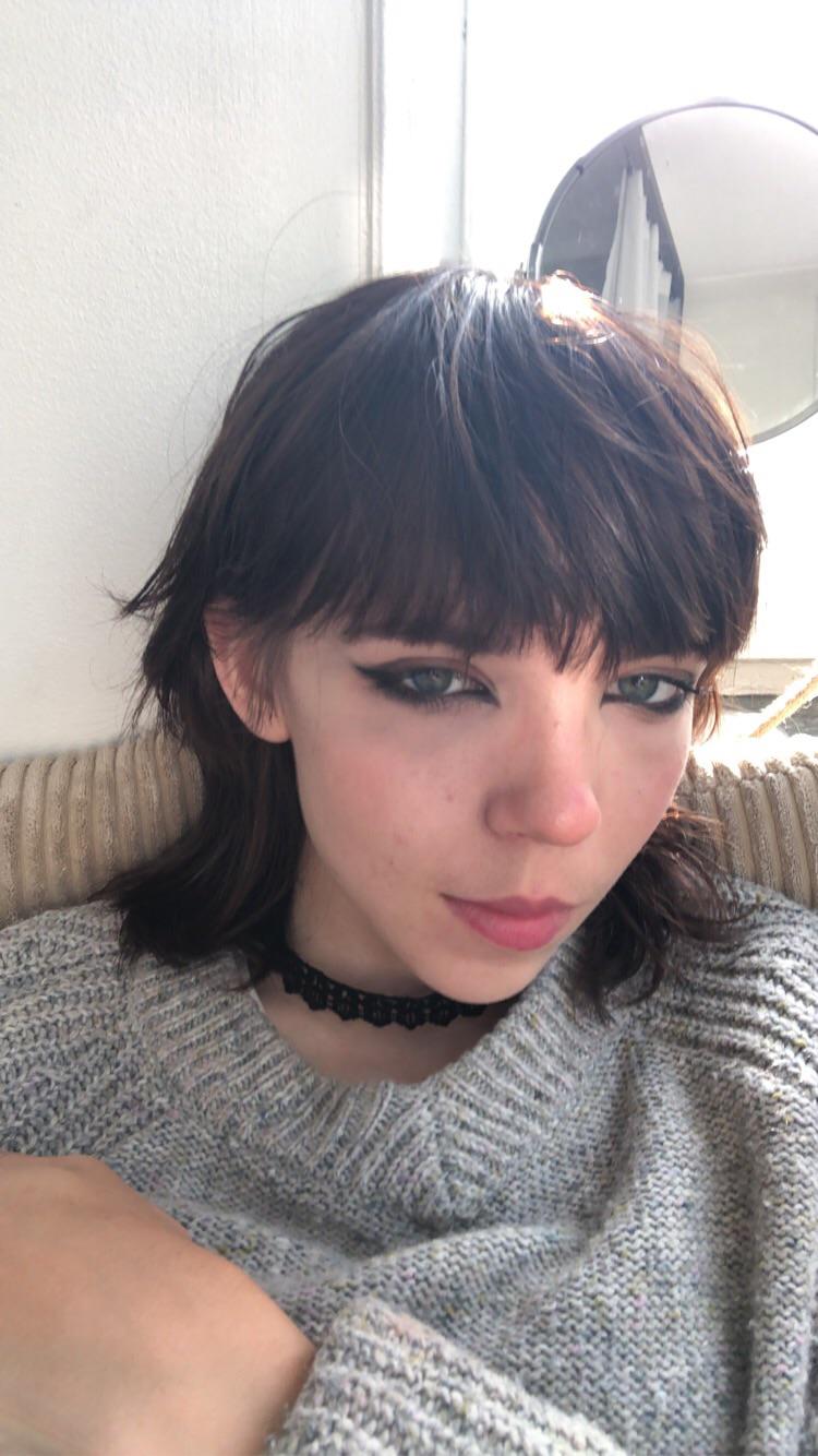 Felt cute ️ | Scrolller