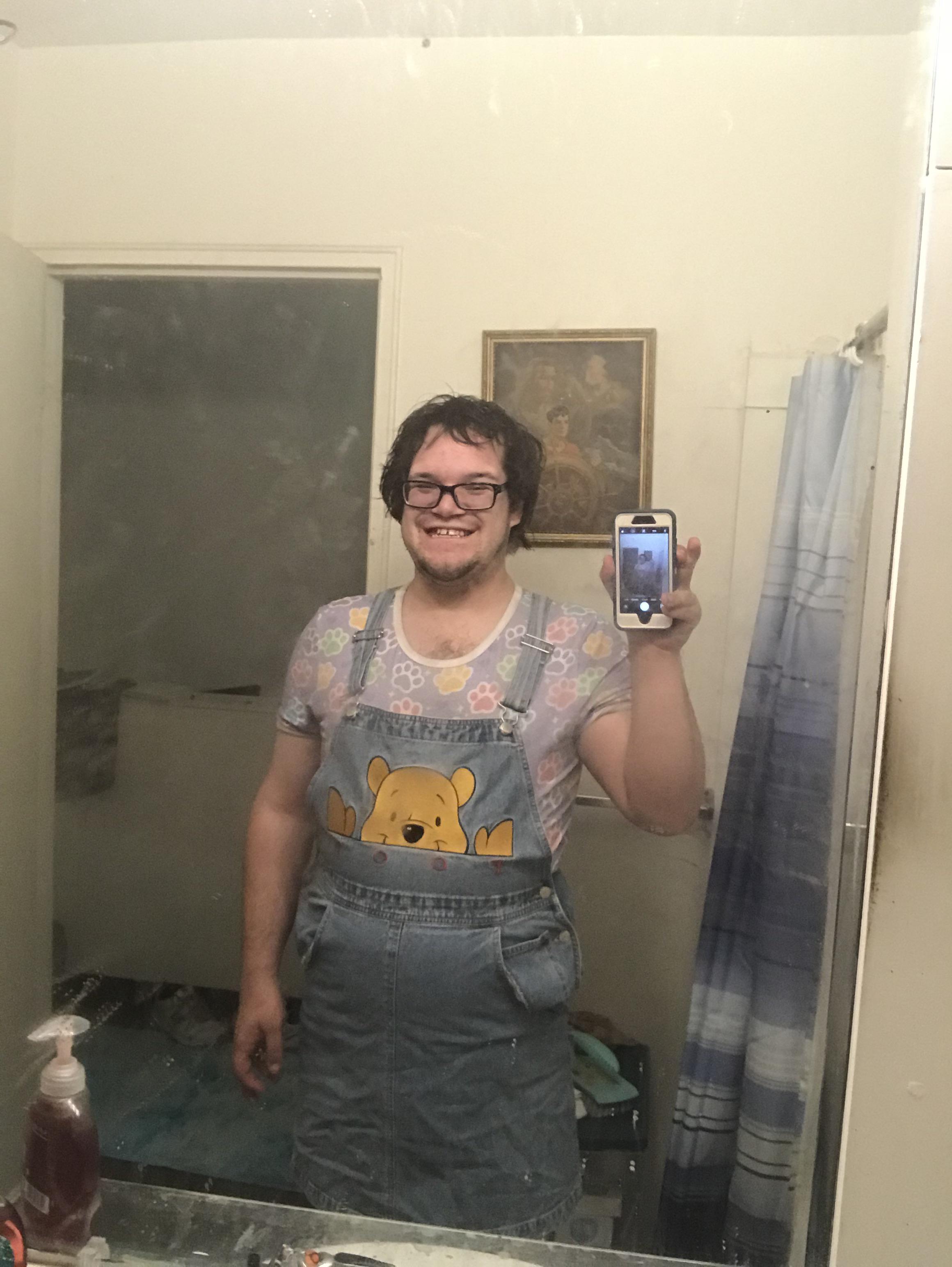 Felt Cute Might Delete Later Scrolller