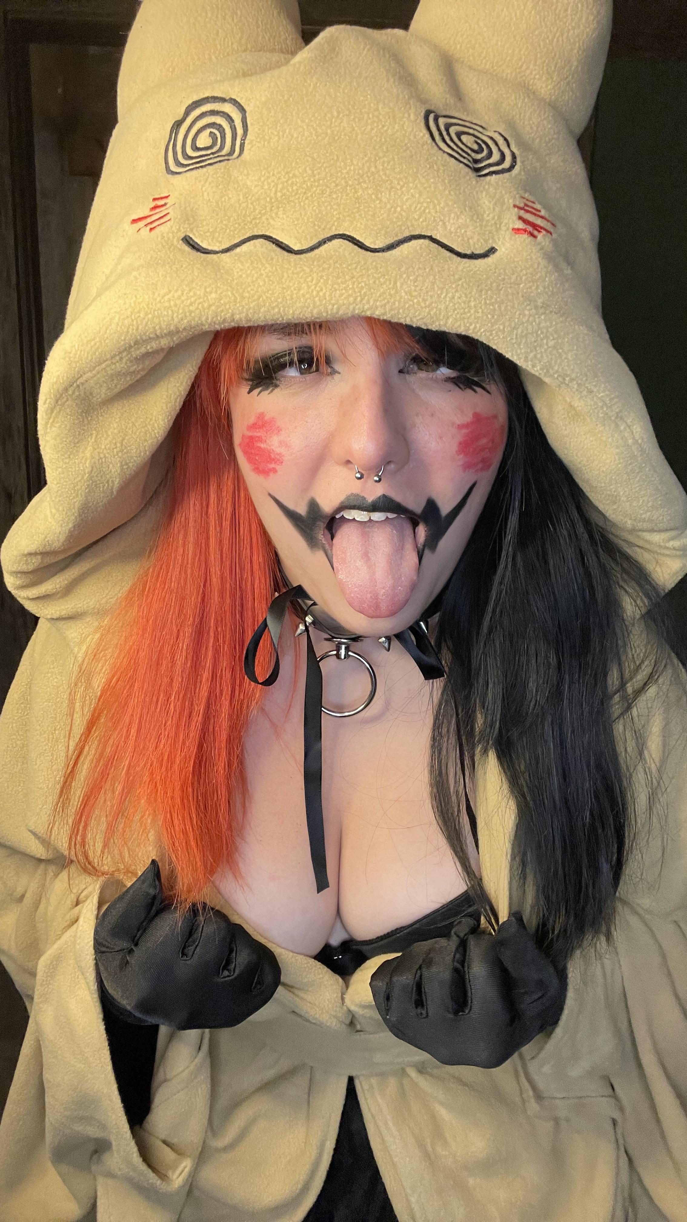 Fill my mouth up | Scrolller