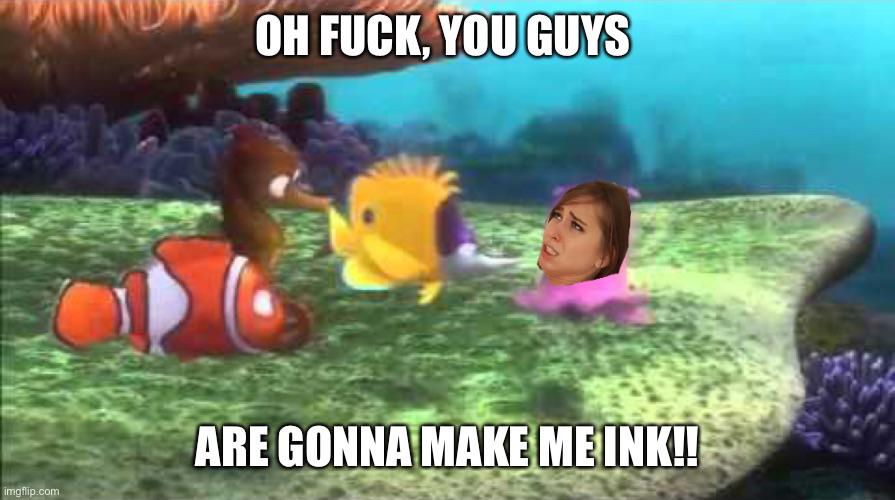 Finding Riley | Scrolller