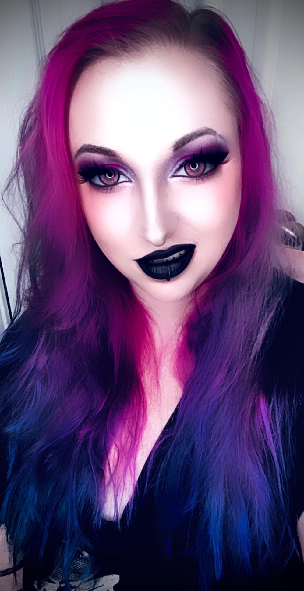 First Post Please Be Nice Hot Girl Summer No Thanks Im Going With Goth Mermaid Summer At