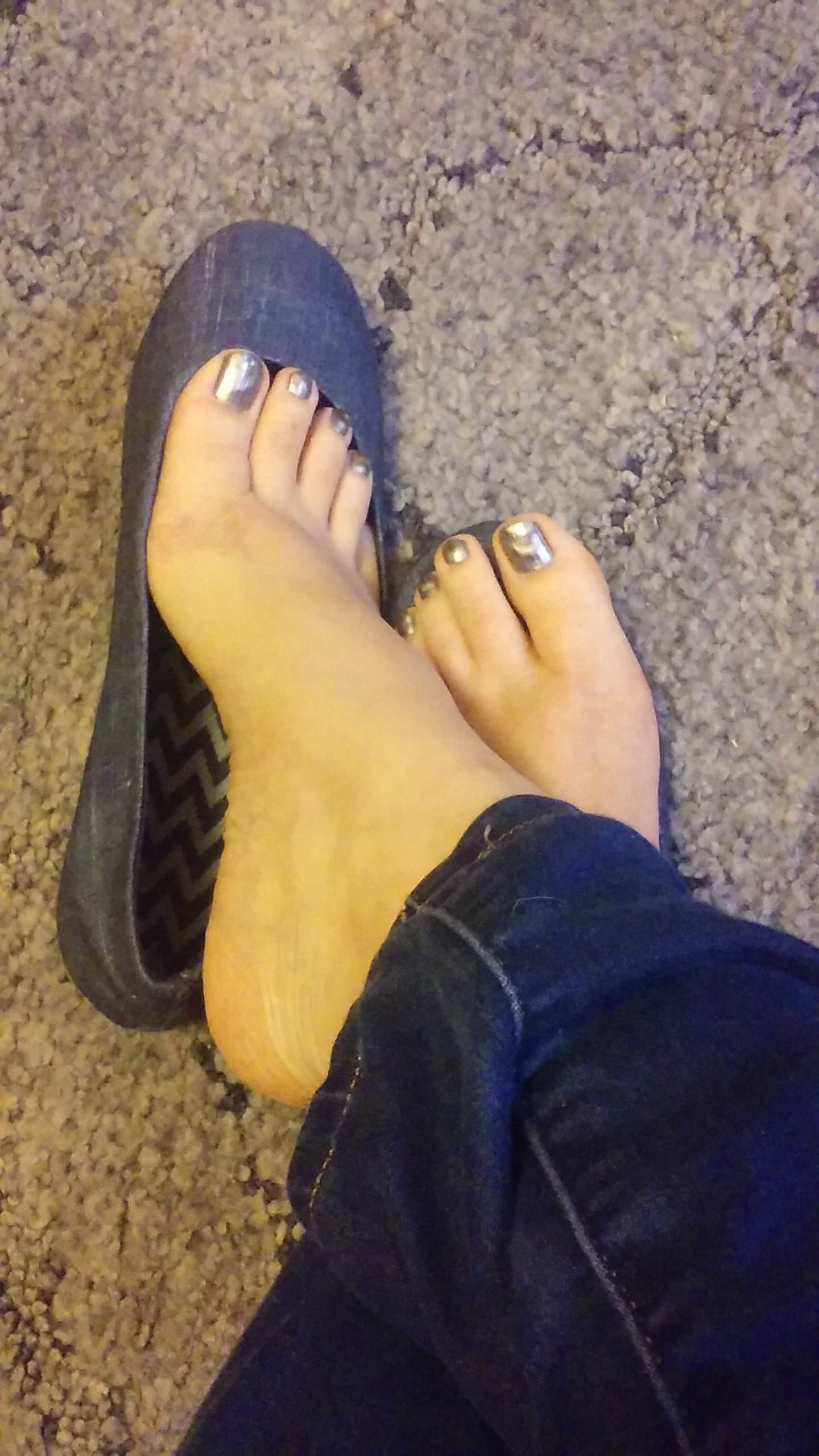 First time here...;) | Scrolller