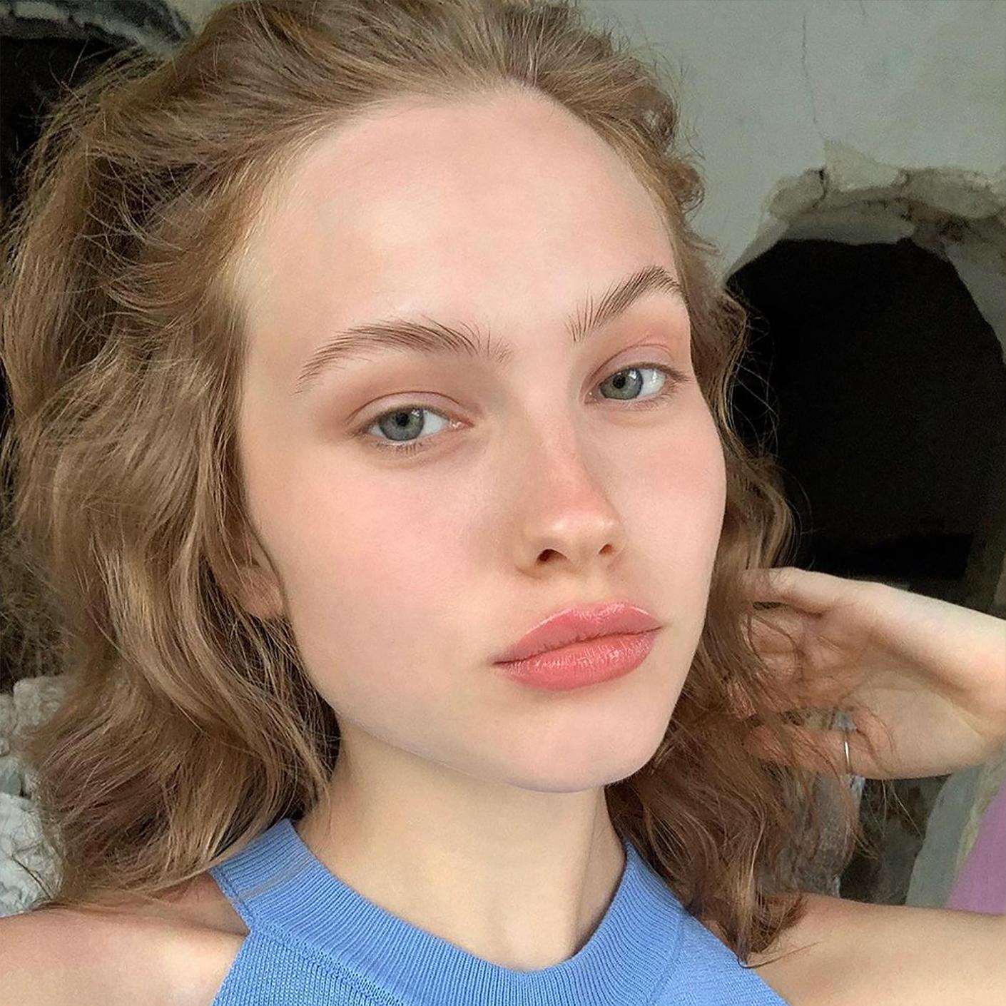 First time here, hope I'm welcome 😊 Scrolller