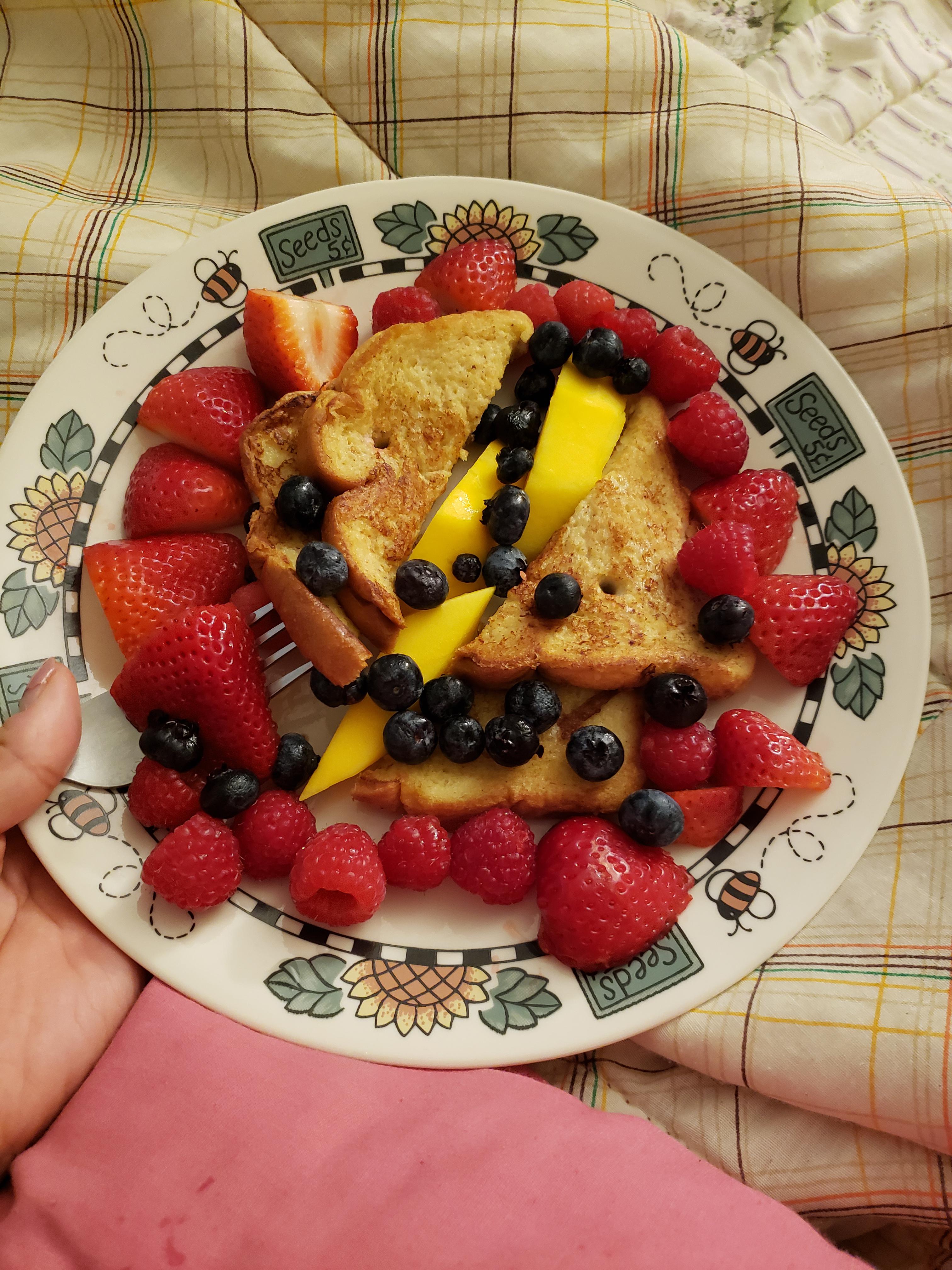 First Time Waking Up To Birthday Breakfast Made By My Husband Scrolller first-time-waking-up-to-birthday-breakfast-made-by-my-husband-scrolller