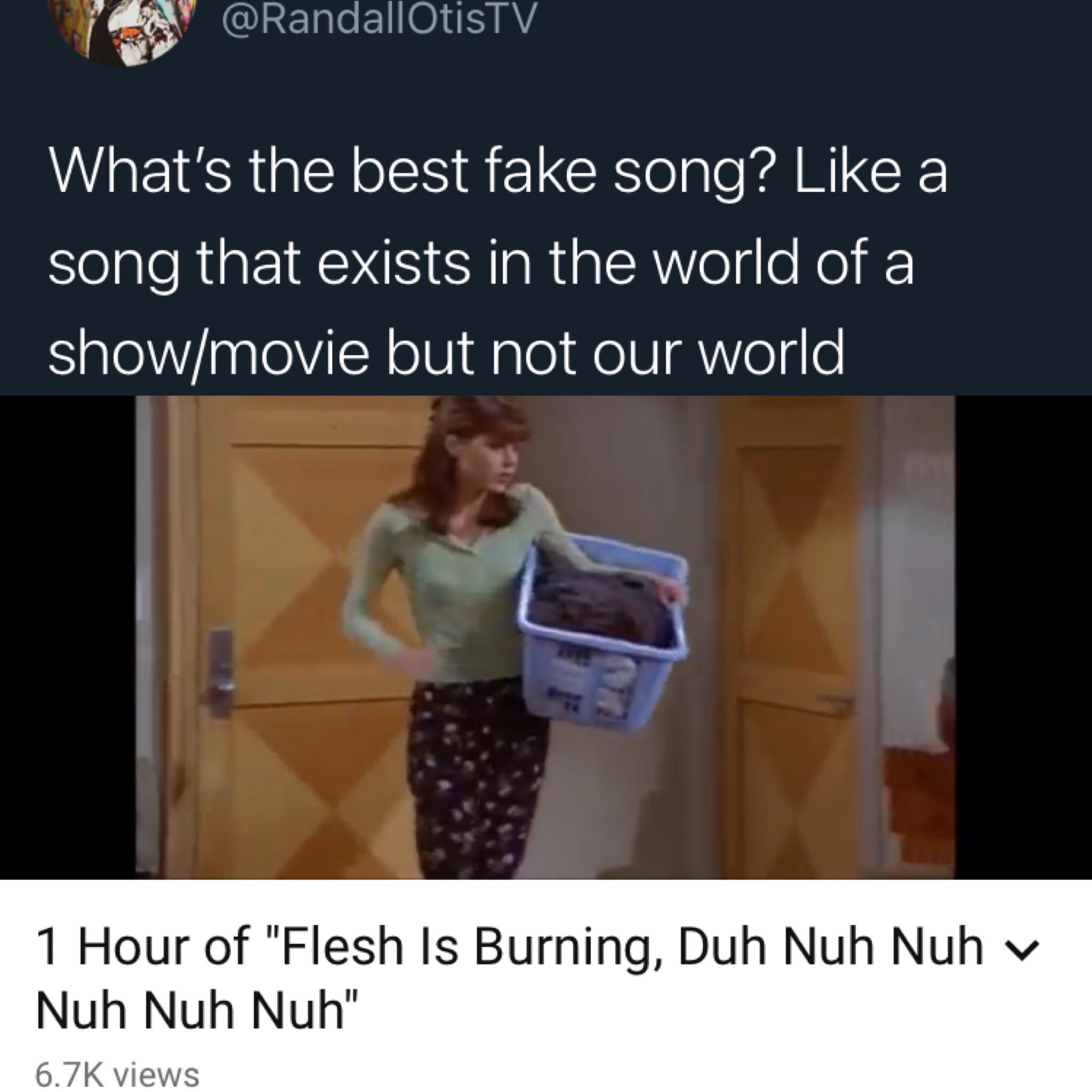 Rock Song That Goes Duh Nuh Nuh Nuh - gxti4q1
