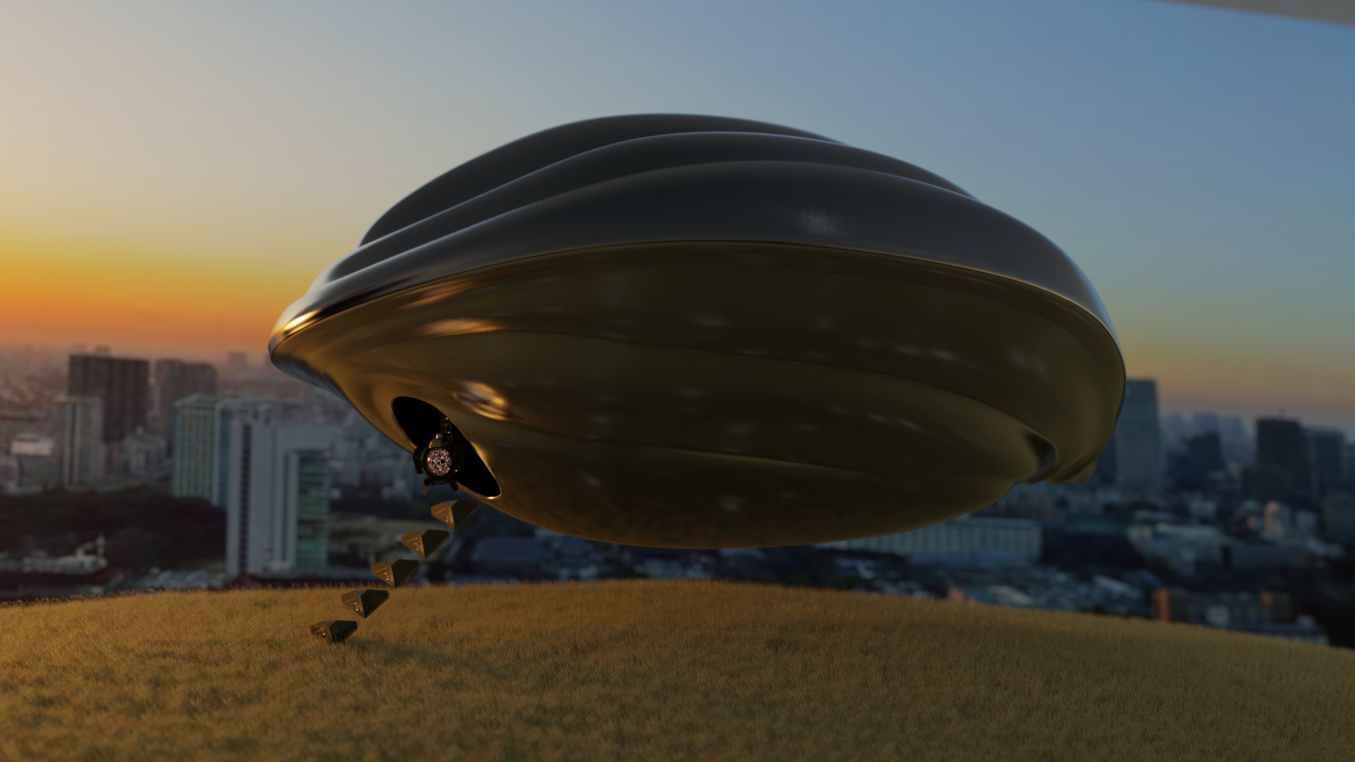 flight of the navigator ship | Scrolller