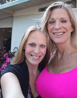 Florida mom and daughter | Scrolller