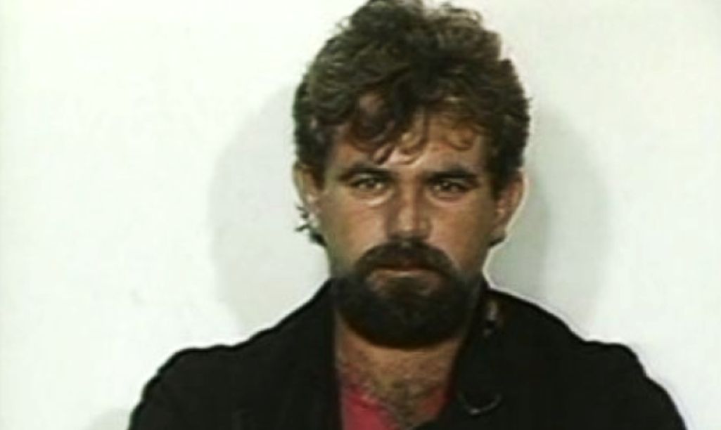 Florisvaldo De Oliveira. Brazilian Vigilante Killer who murdered up to