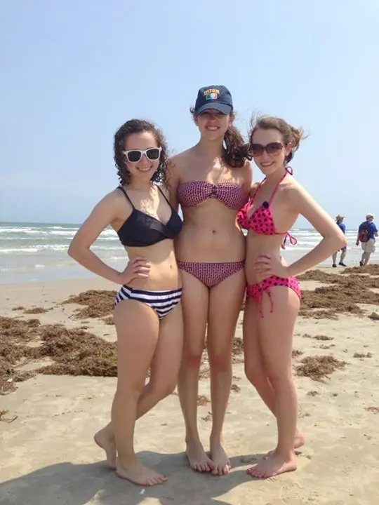 FMK these bikini girls