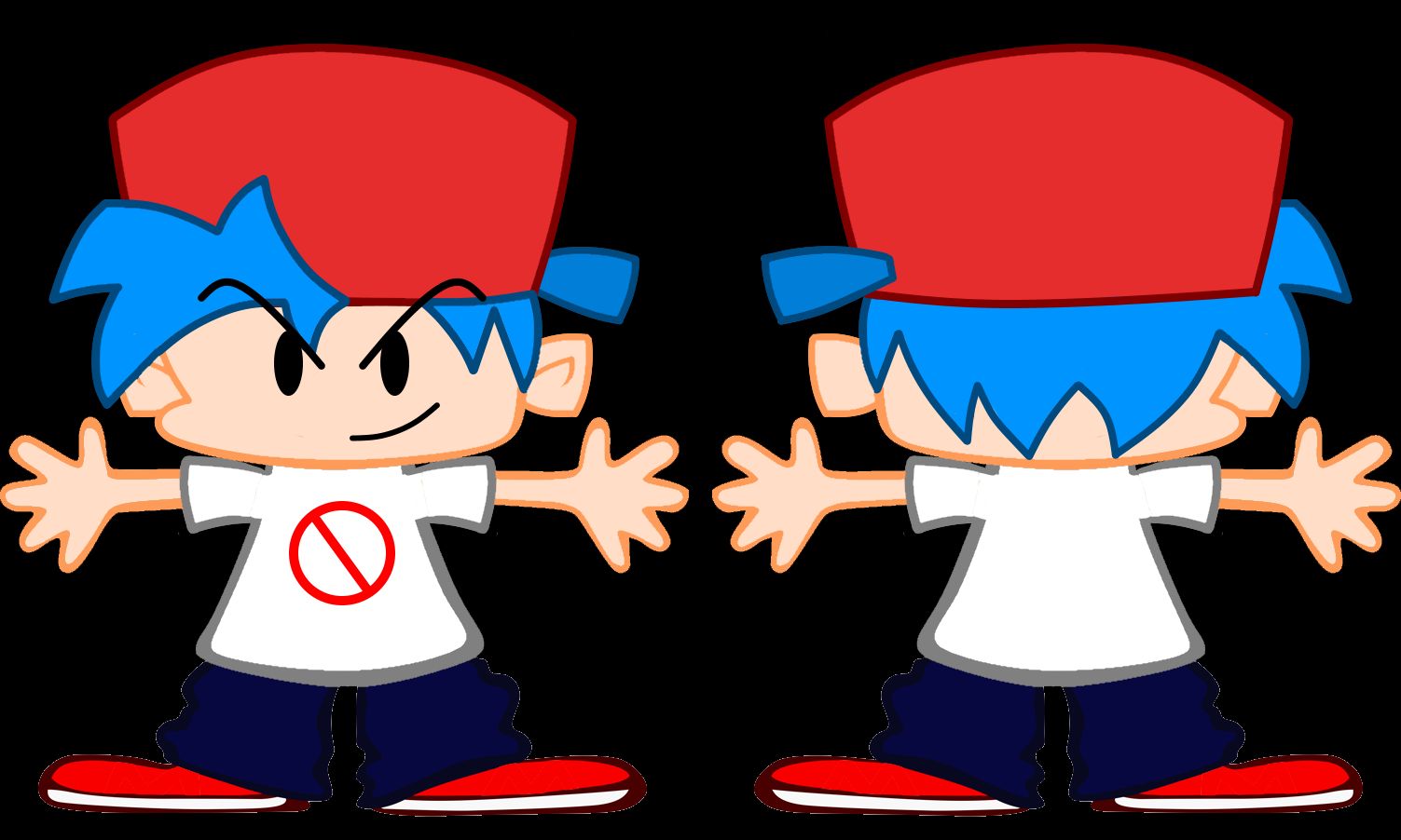 FNF Boyfriend the Rapper | Scrolller