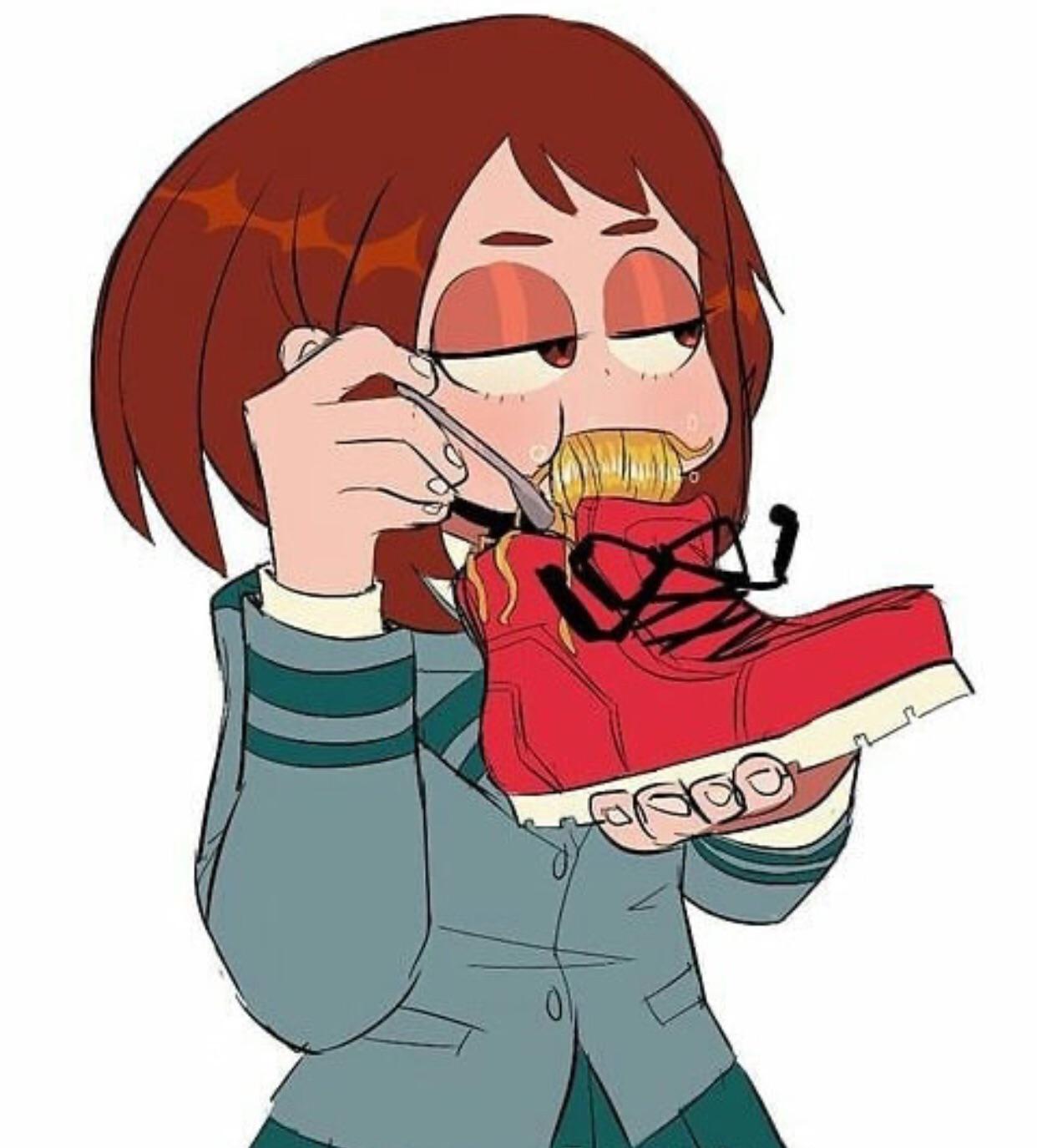 Foot_fungus_ramen Scrolller