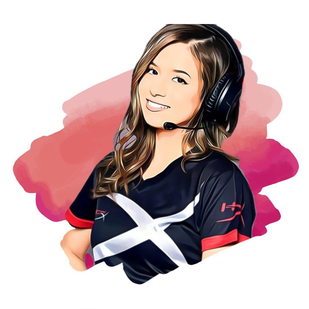 For Pokimane | Scrolller