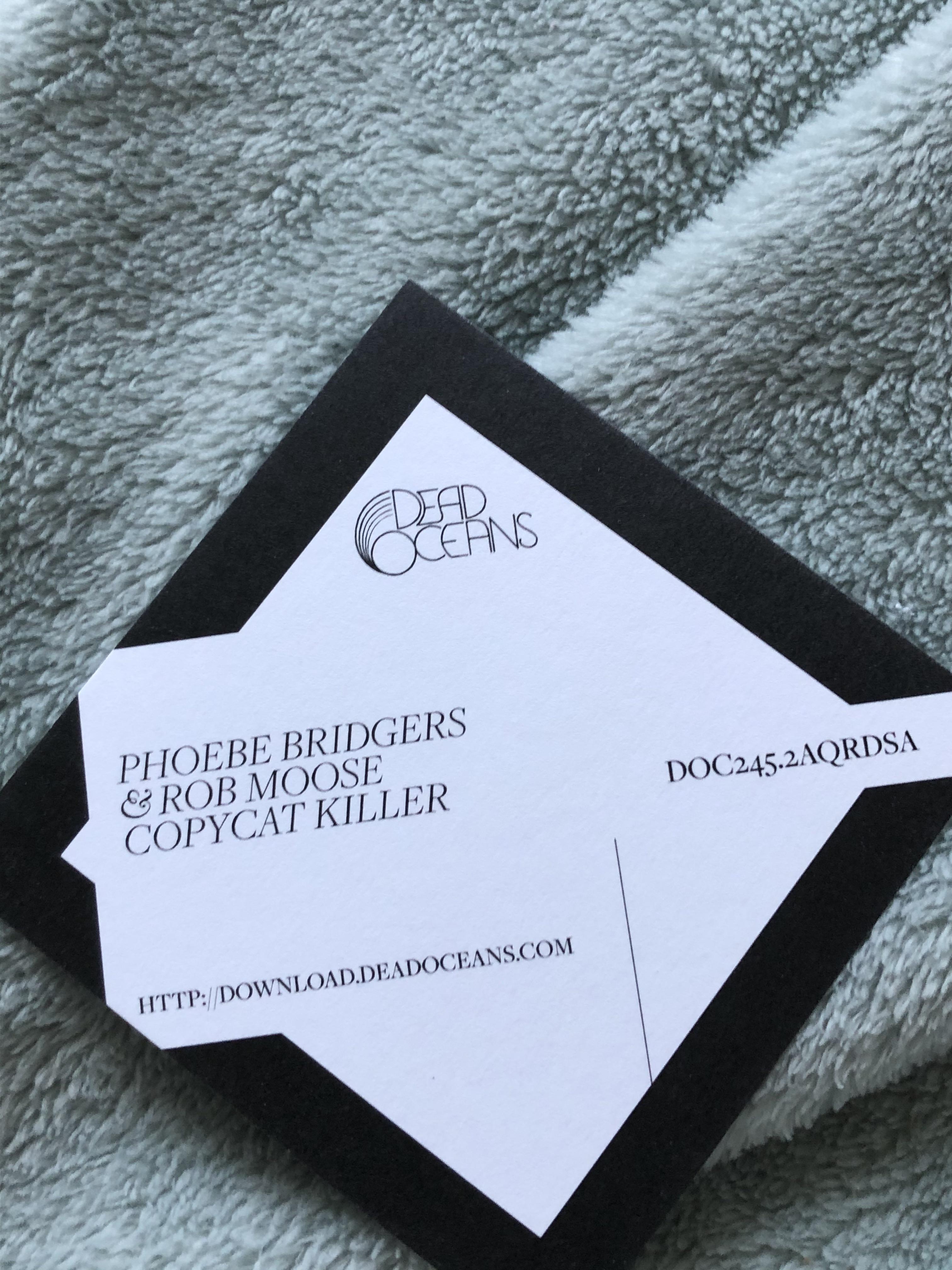 free download code for copycat killer! Scrolller