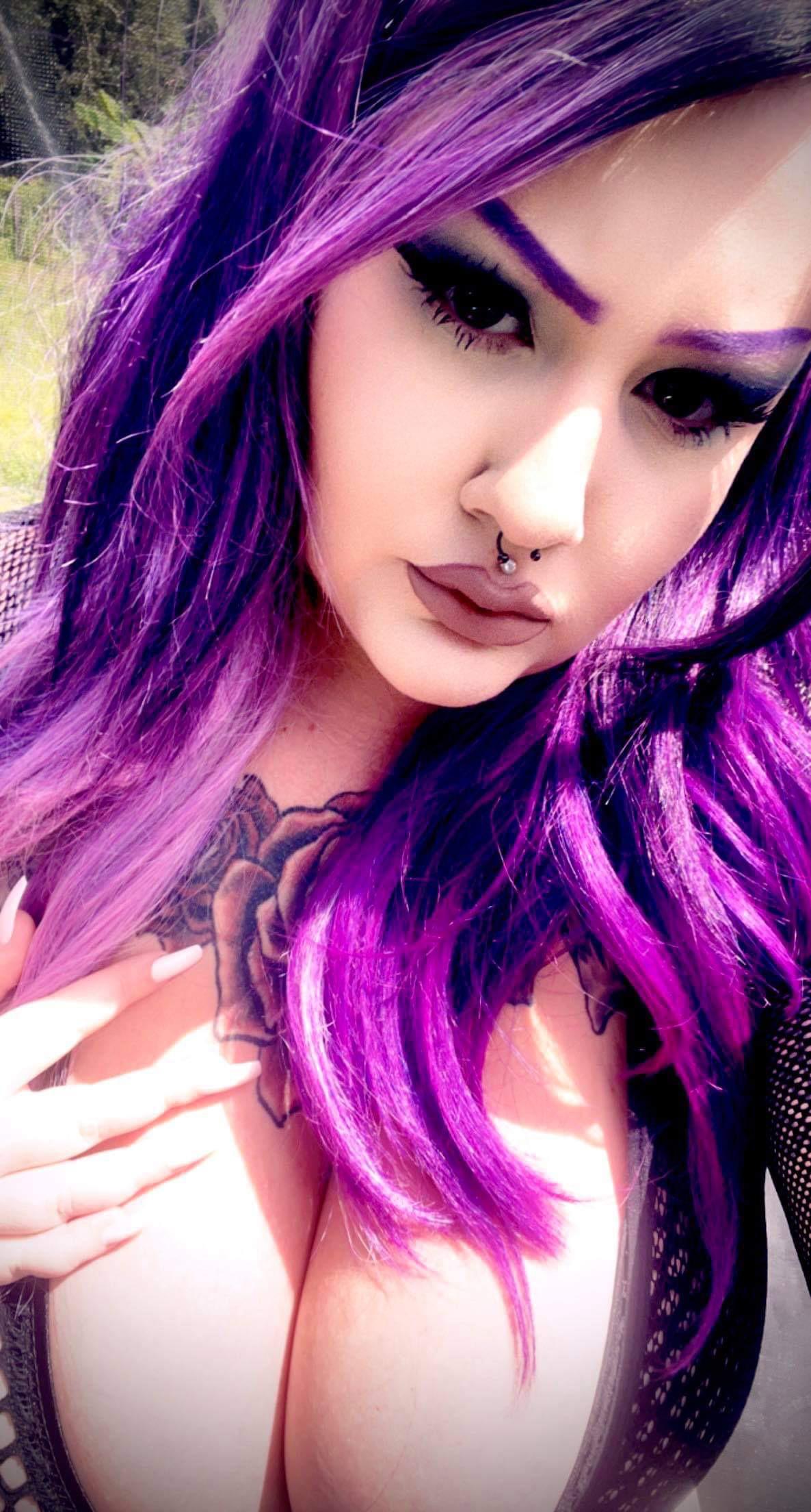 Free OF babydollvoodoox Scrolller