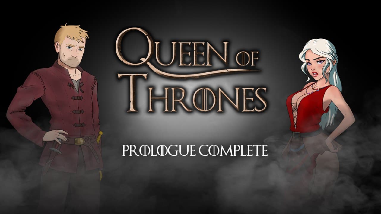 Queen Of Thrones [Prologue Complete][Celestials][Public FREE] | Scrolller