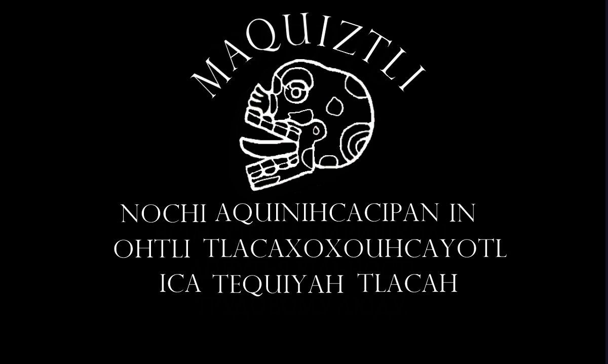 Free Territory of Anahuac Scrolller