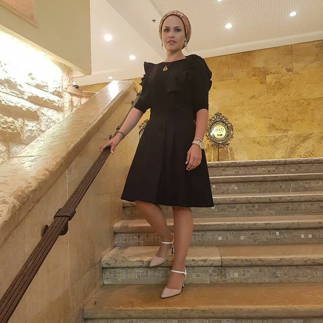 Frum Heimish Yerushalmi Married Woman | Scrolller