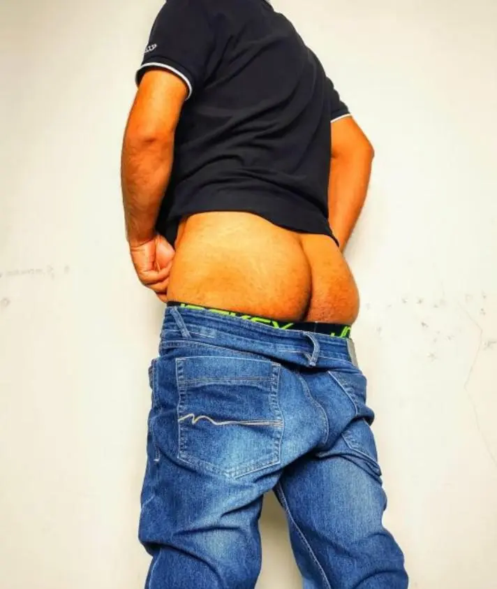 Fuck my ass! I love big thick cock.