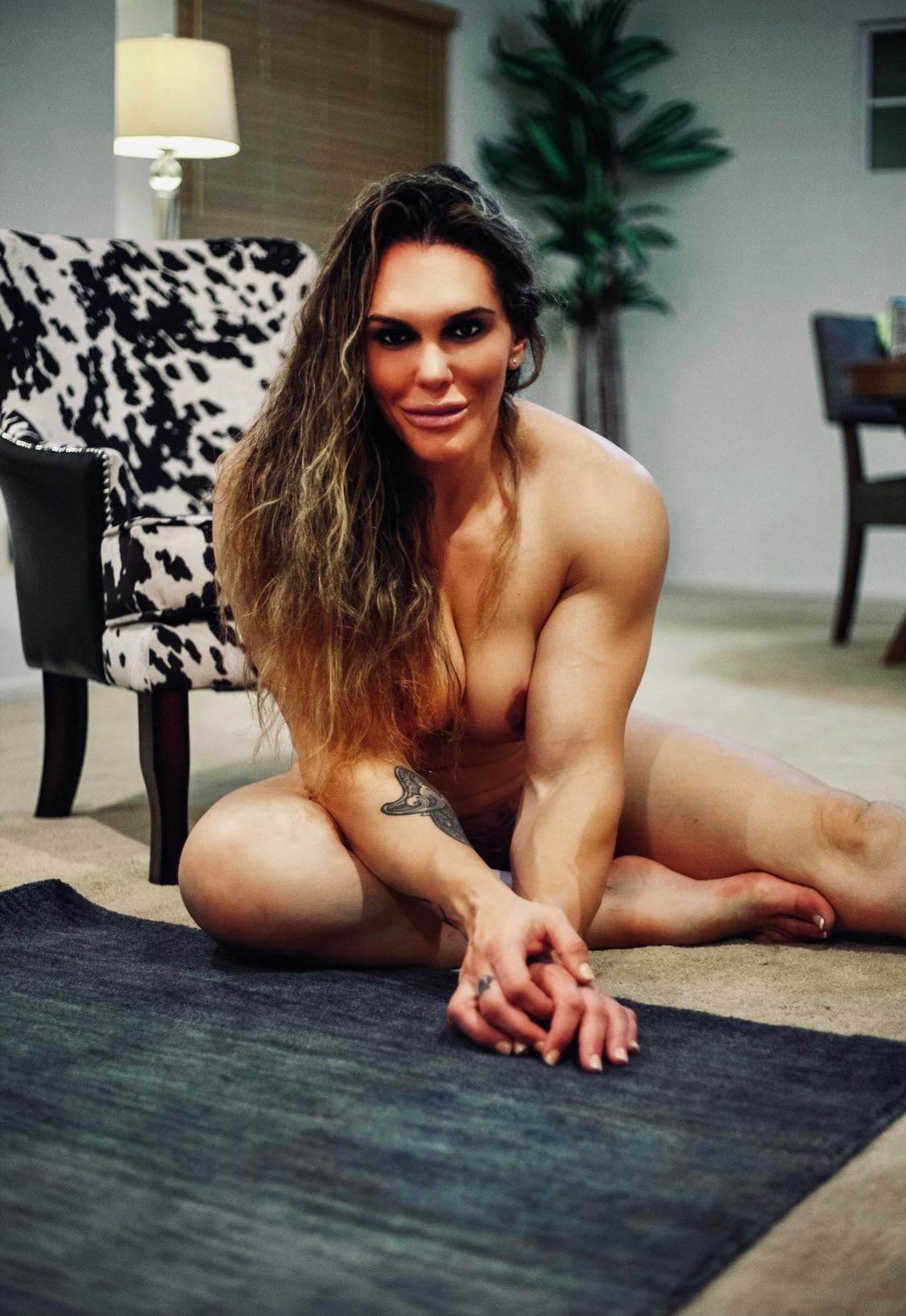 Gabi Garcia Porn