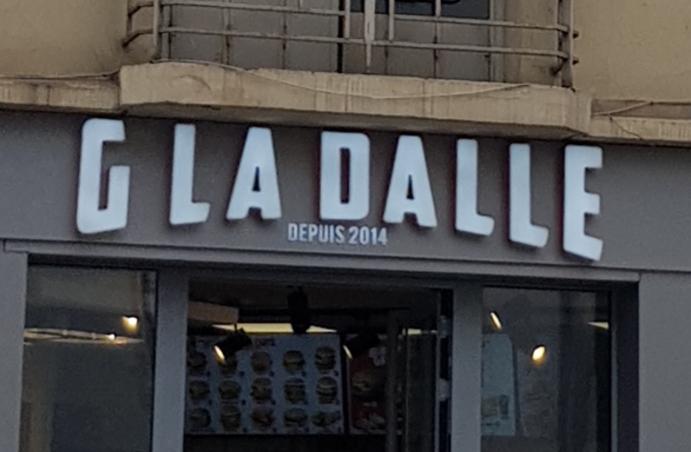 G La Dalle Mantesnull