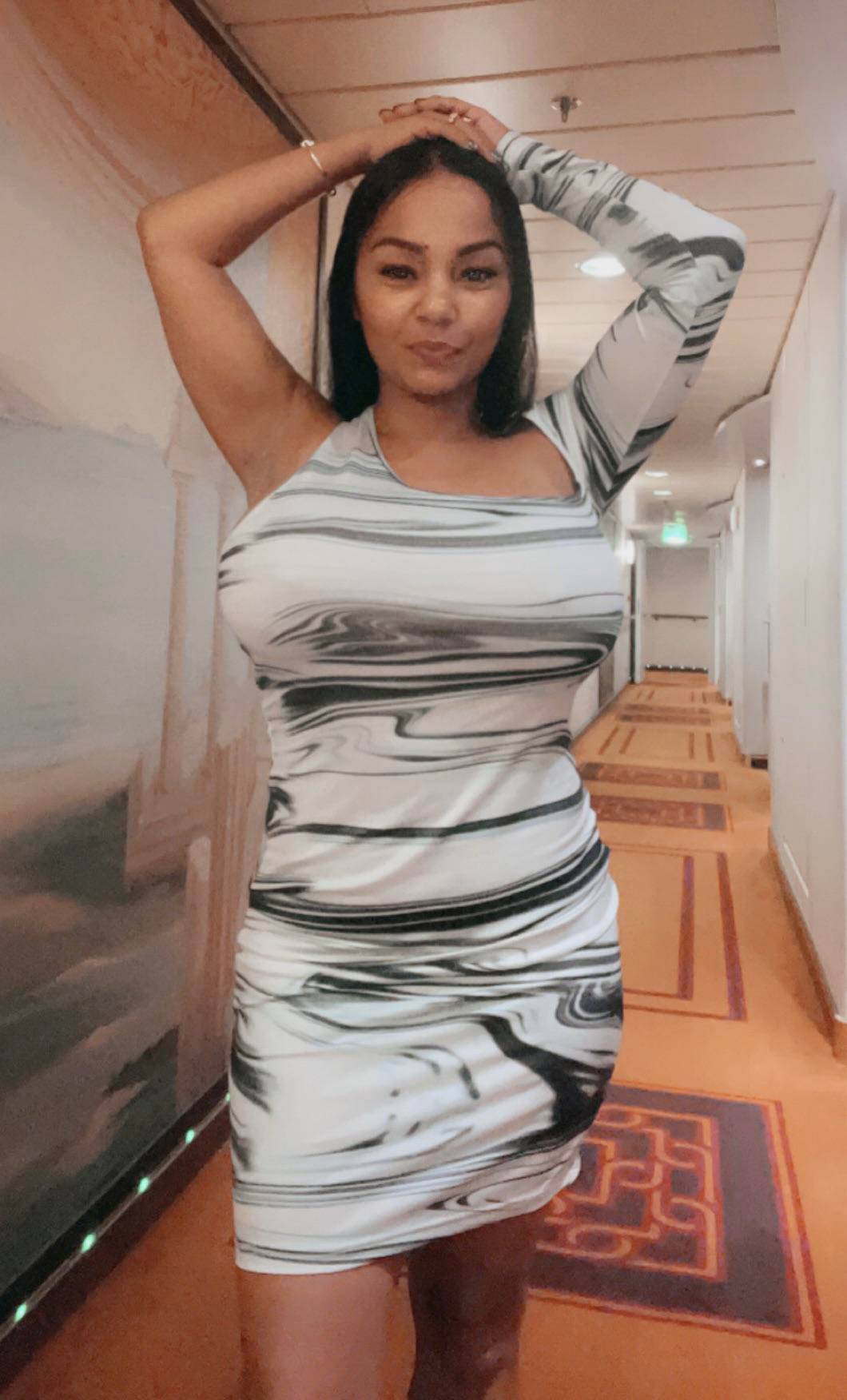 GeminibyNature is my name Scrolller