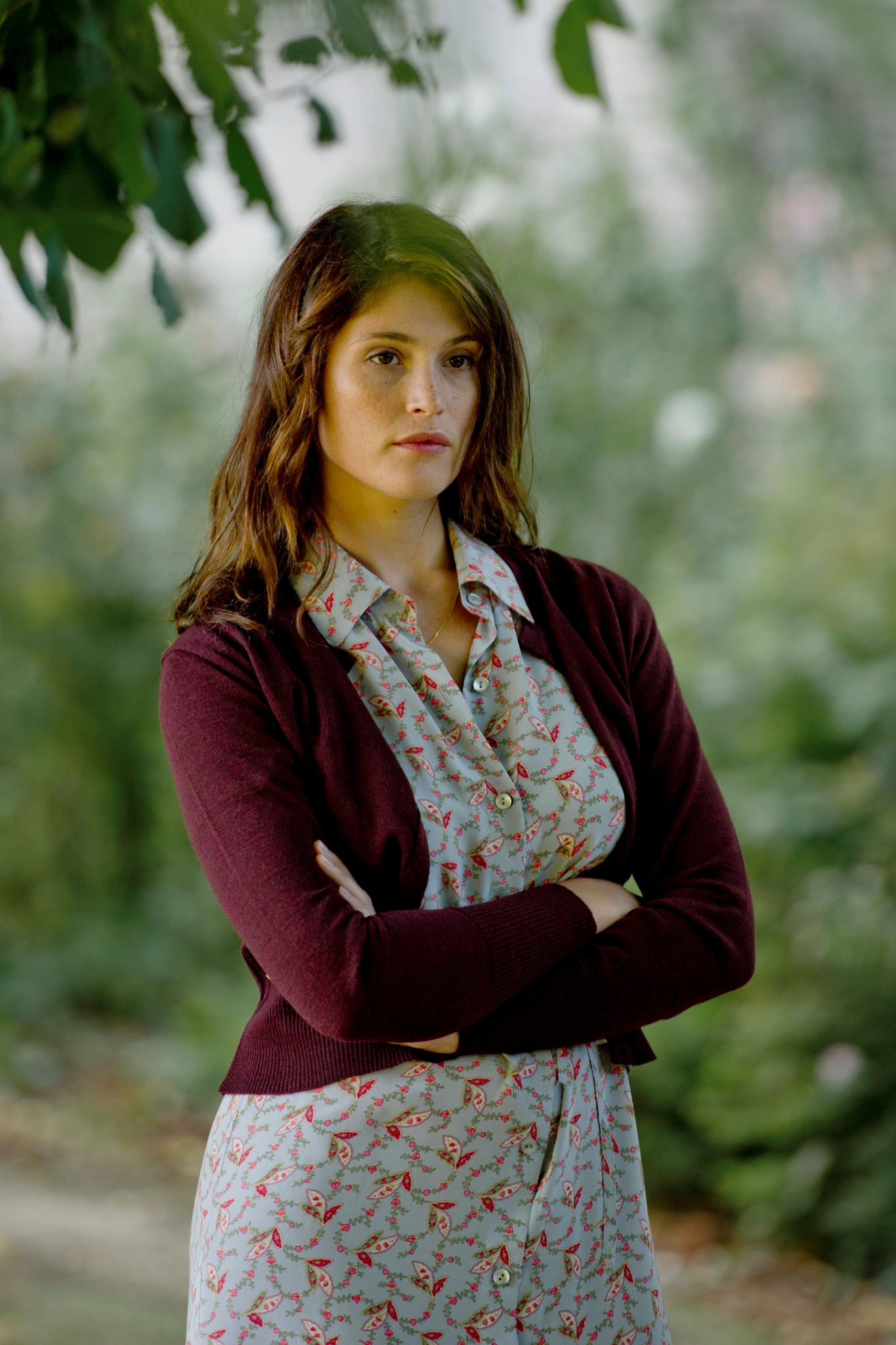 Gemma Bovery | Scrolller