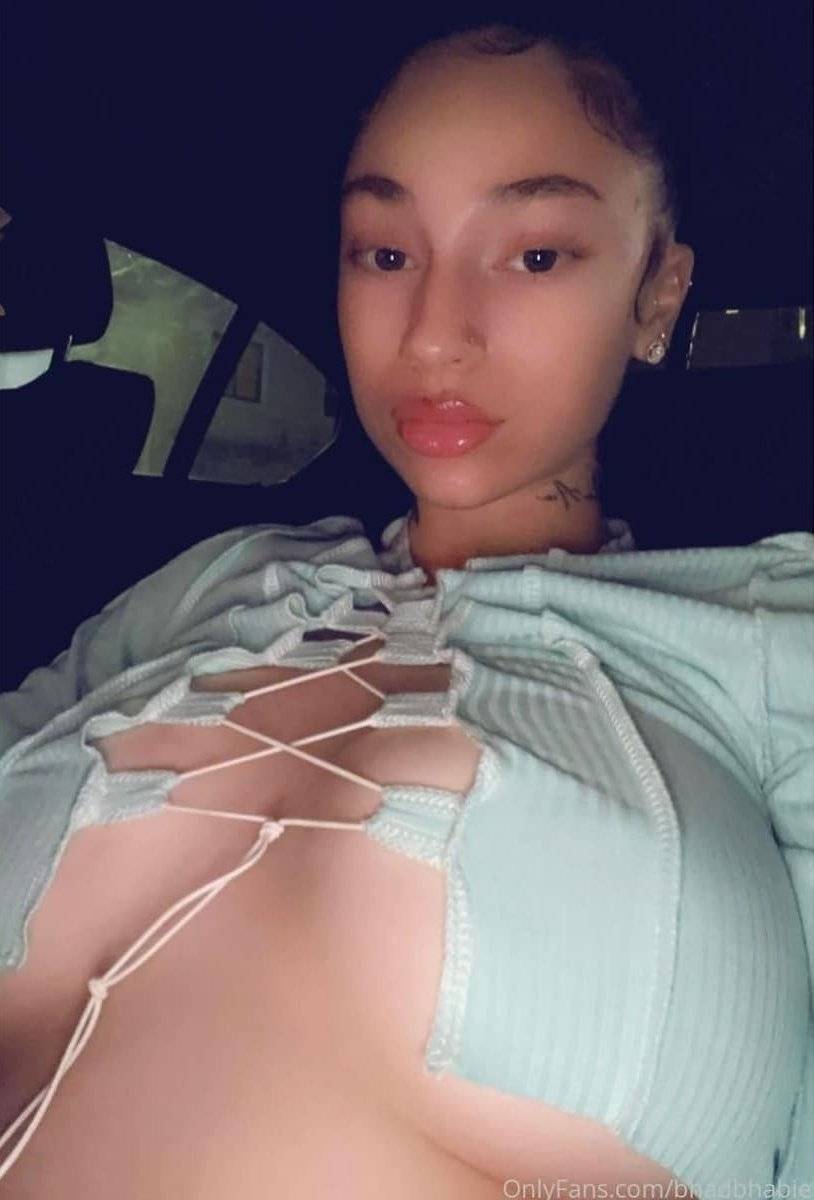 GET YOUR FREE BHAD BHABIE ONLY FANS CONTENT AT https //discord.gg