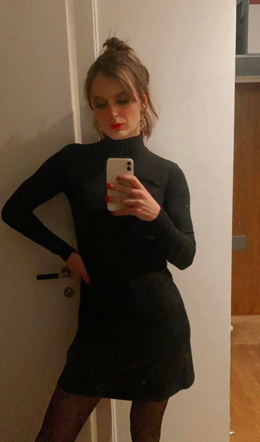 Going Out Shopping Today So Excited What Do You Think Of The Look 