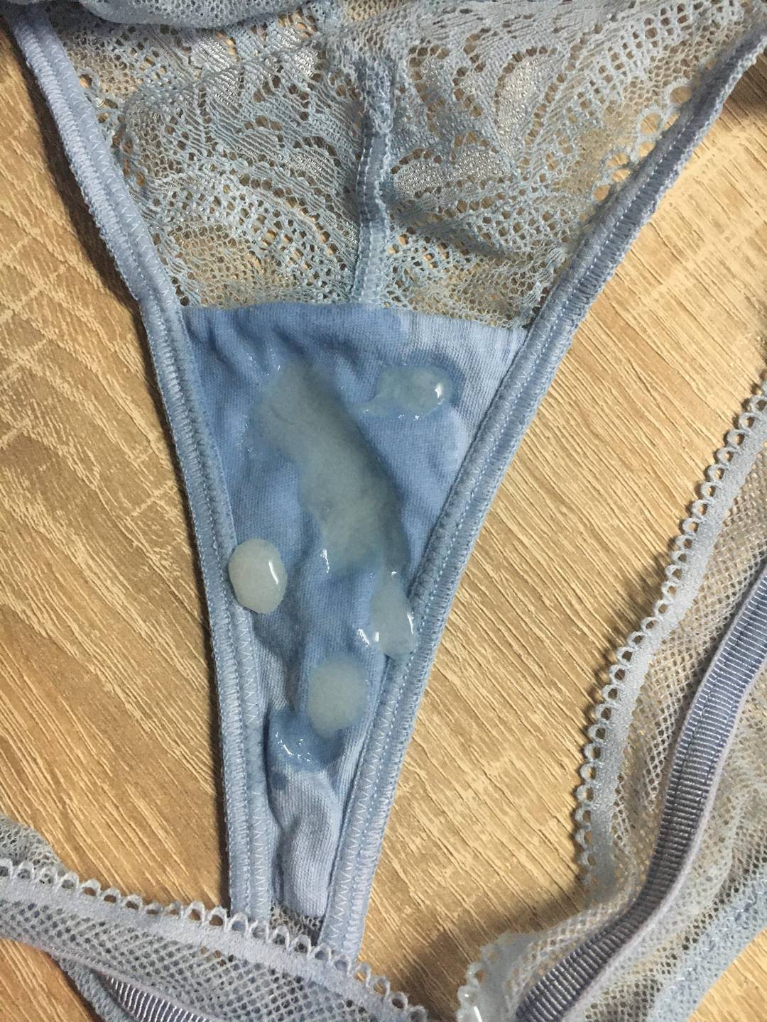 good-cum-on-my-20-yo-sisters-first-thongs-i-took-them-right-after-she