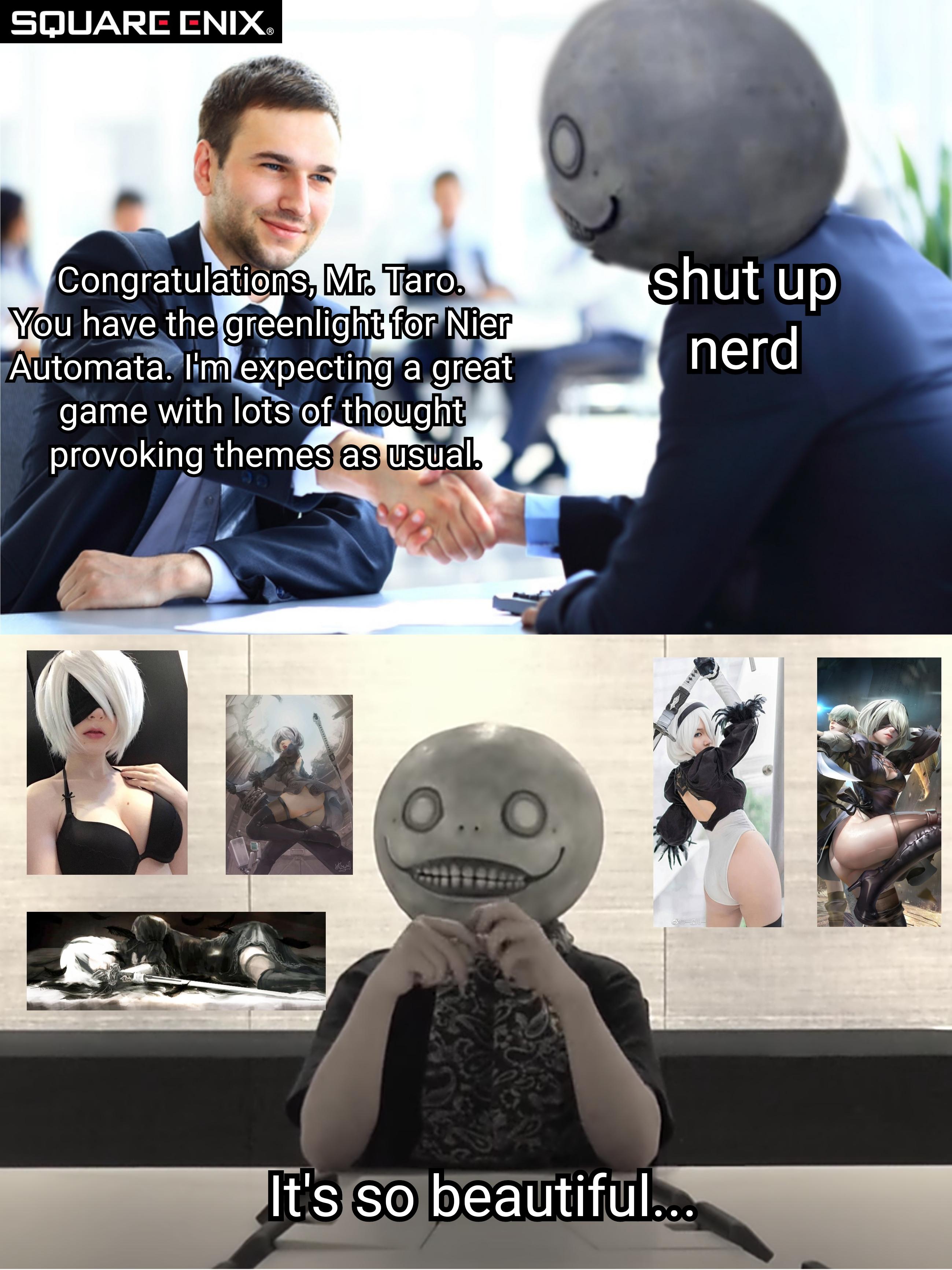 Project Sir Good luck with the project sir | Scrolller