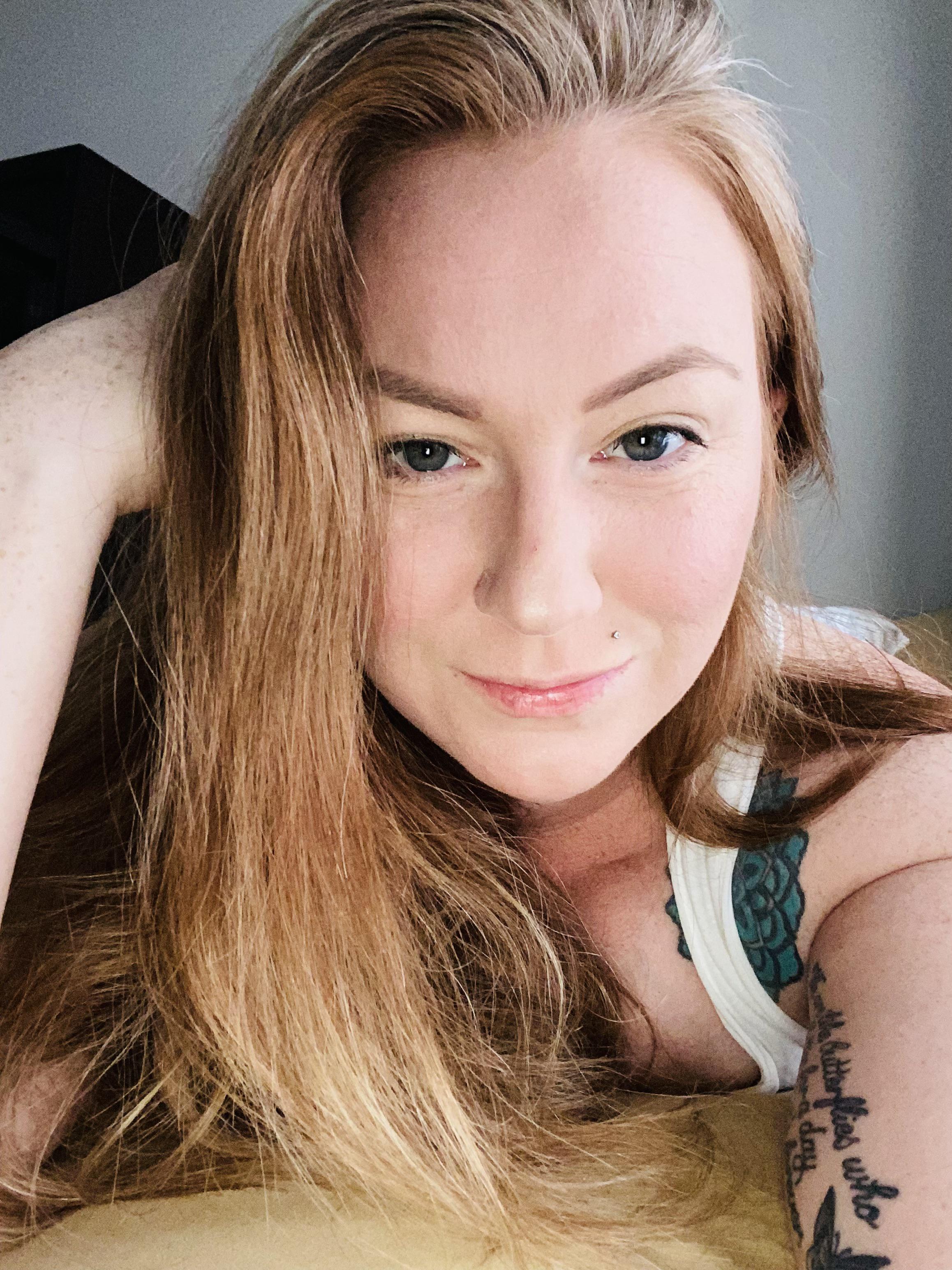 Good morning! 35/f | Scrolller