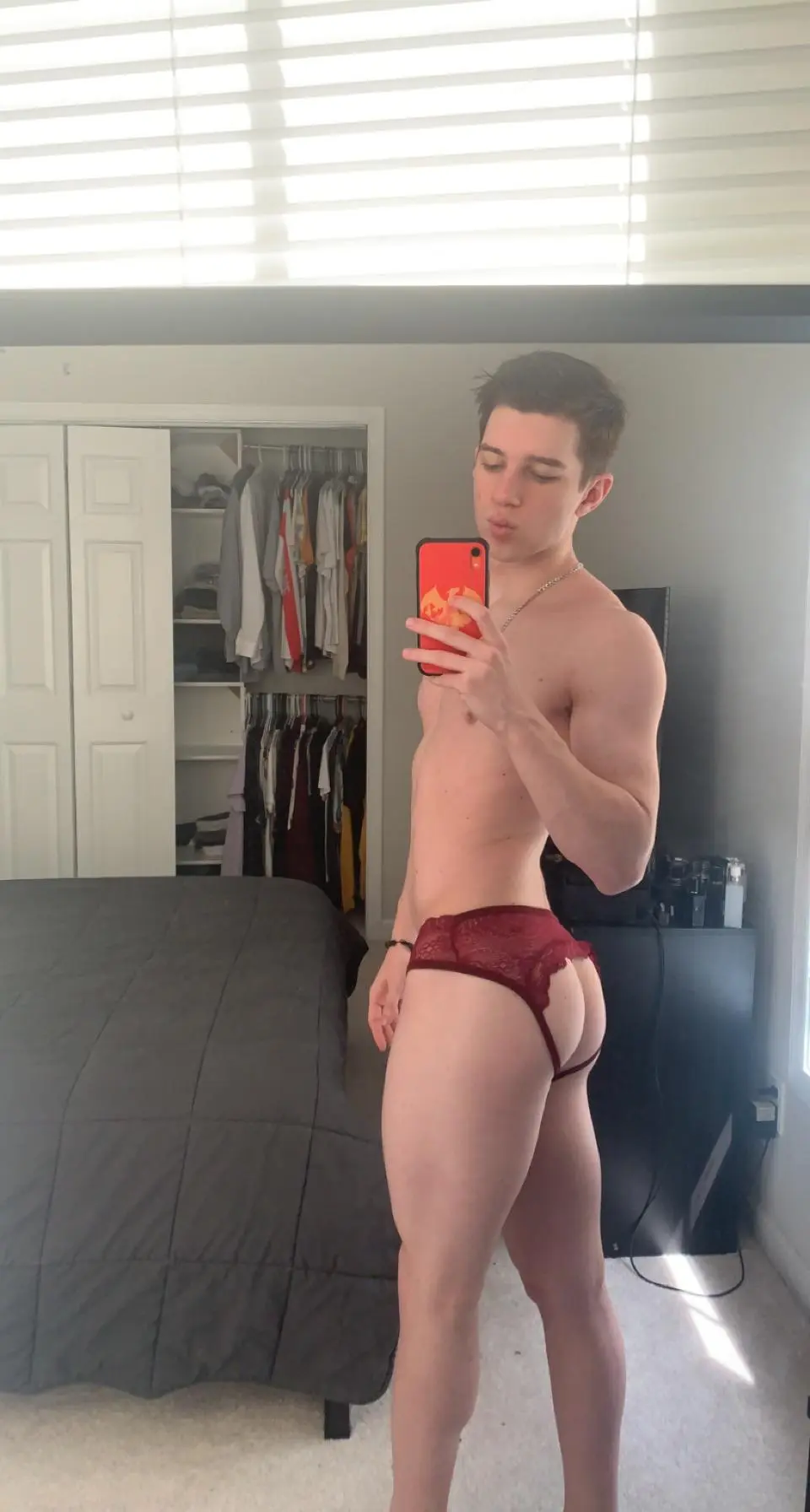 [22] Slide it in