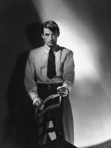 Gregory Peck | Scrolller