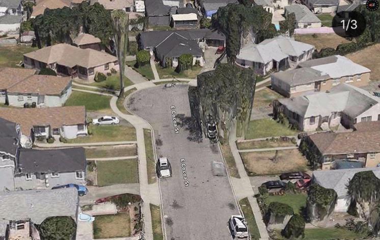 Grove street in real life Compton. CA | Scrolller