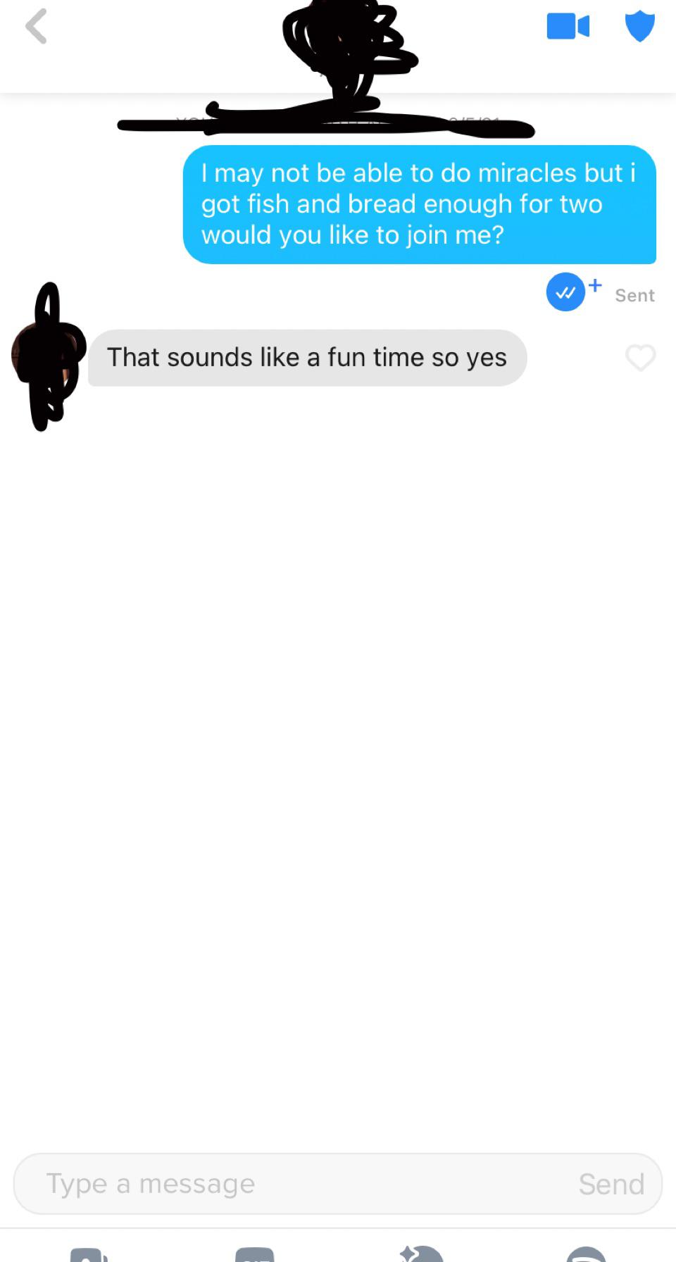 Guys what’s step two... 😰 Scrolller