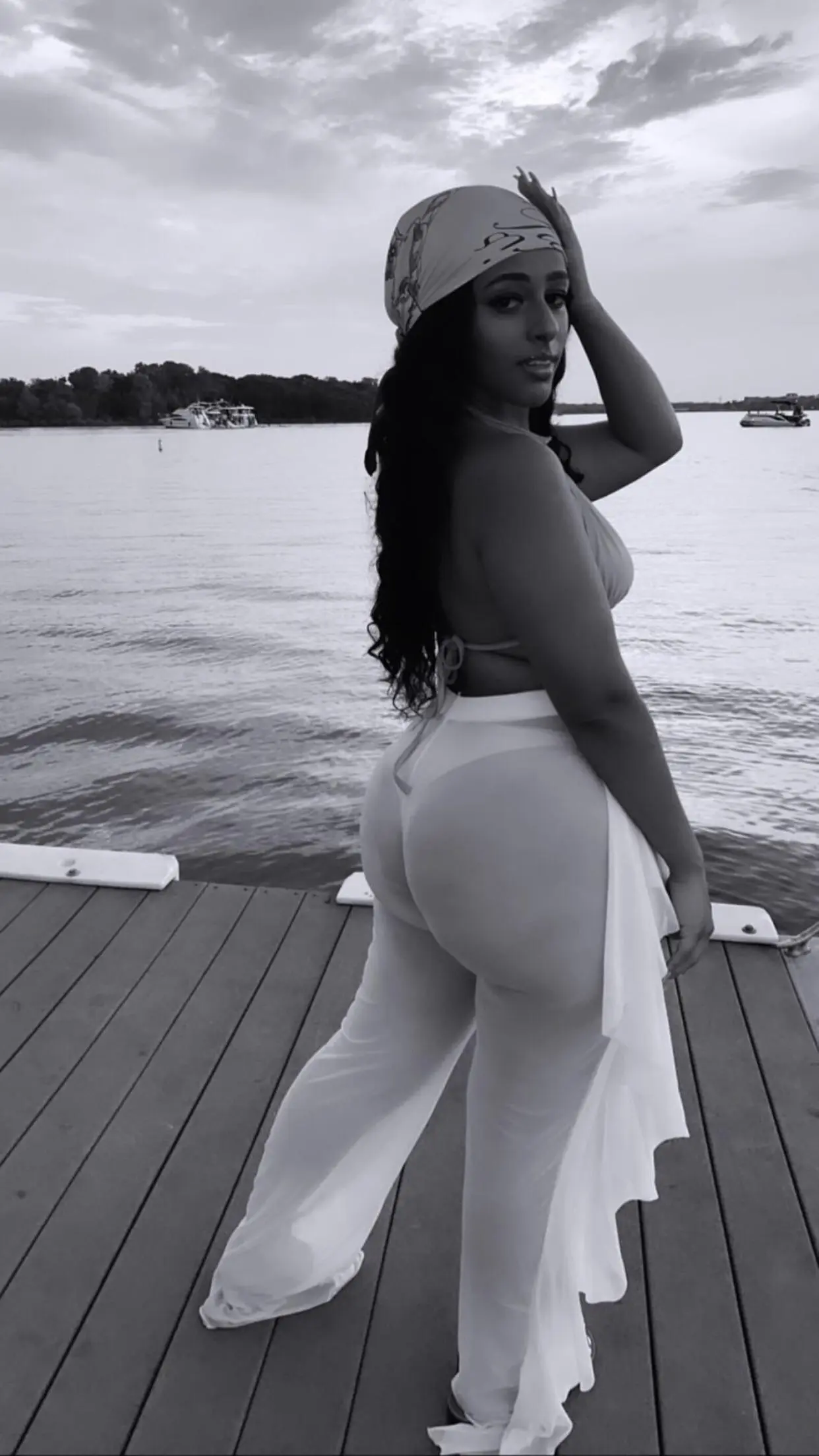 Habesha babe
