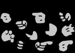 Hand sprites if you need some! | Scrolller