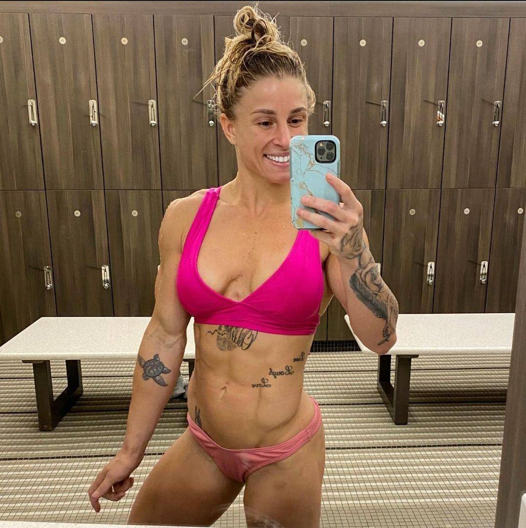 Hannah Goldy 🔥 | Scrolller