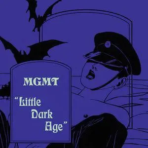 Happy 3rd birthday, Little Dark Age!