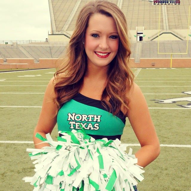 Happy Birthday to North Texas Dancer Deanna | Scrolller