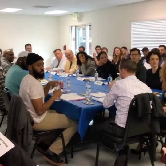 happy cast! | Scrolller