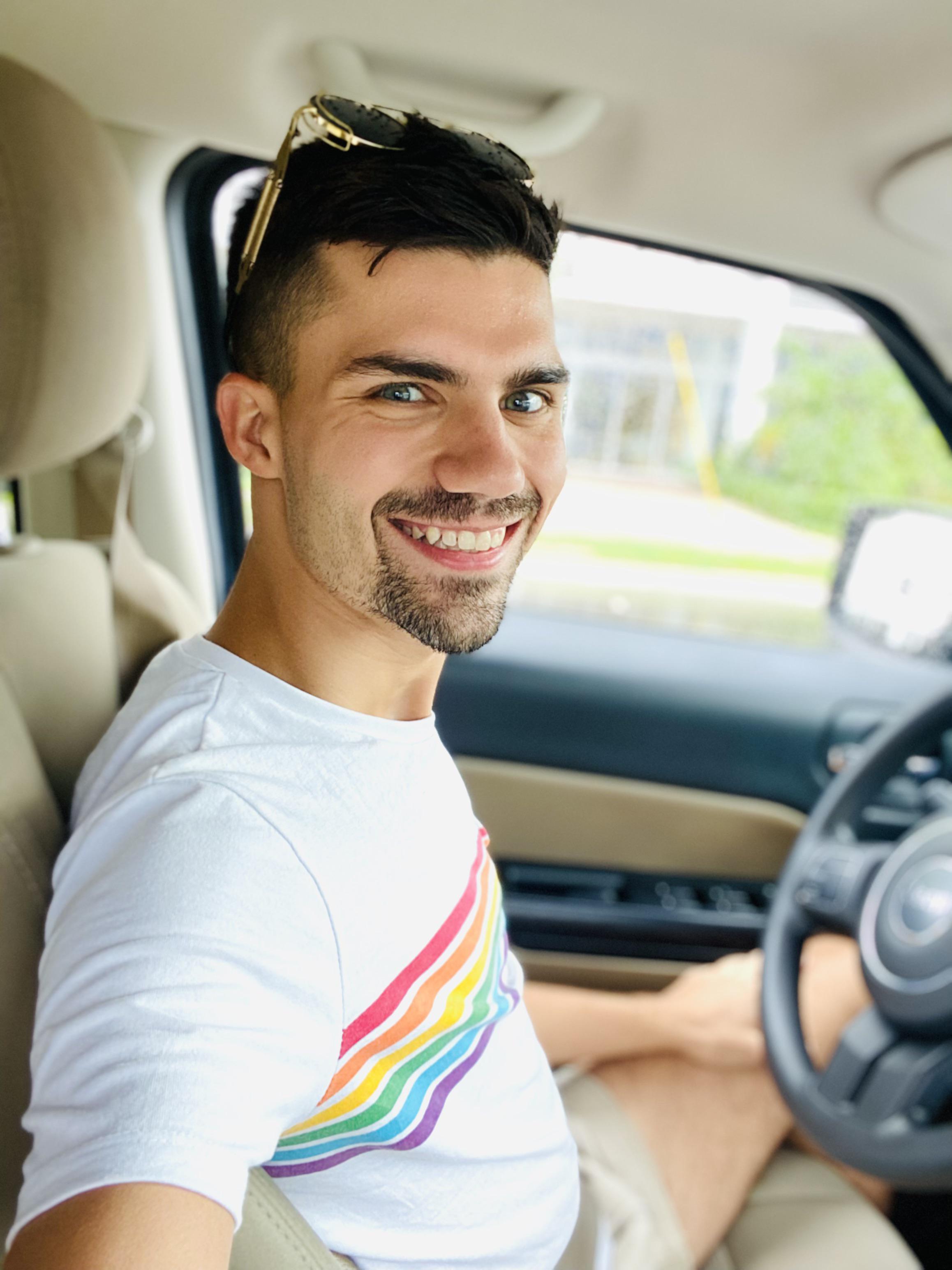 Happy Friday Scrolller