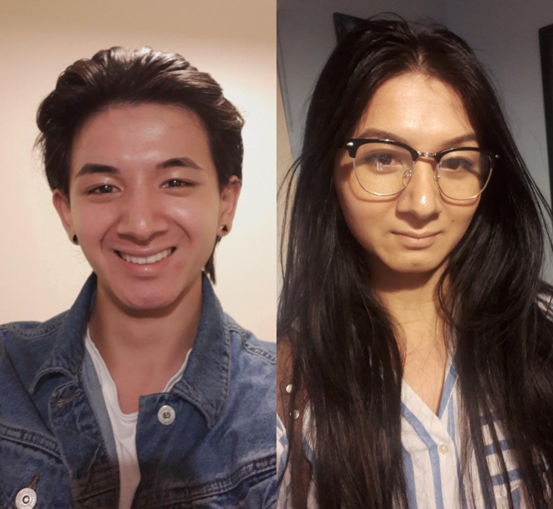 Happy trans day of visibility 😊 | Scrolller