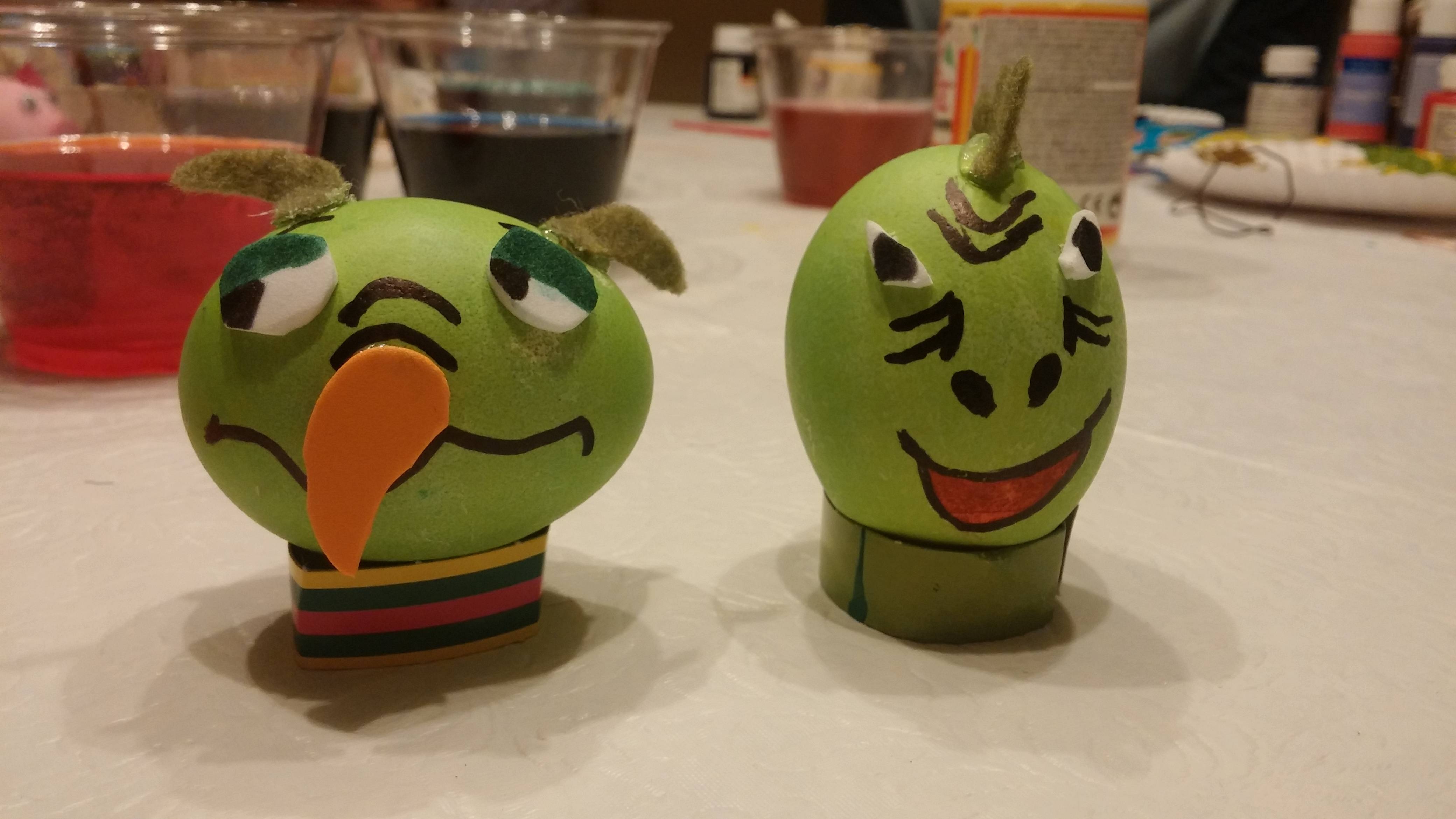 Happy Yeester Scrolller