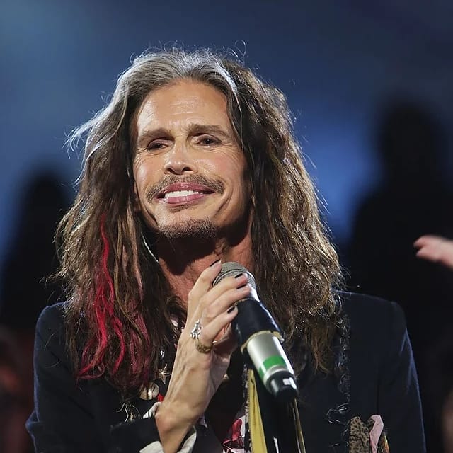 Happybirthday Steventyler Aerosmith March 26 1948 Scrolller