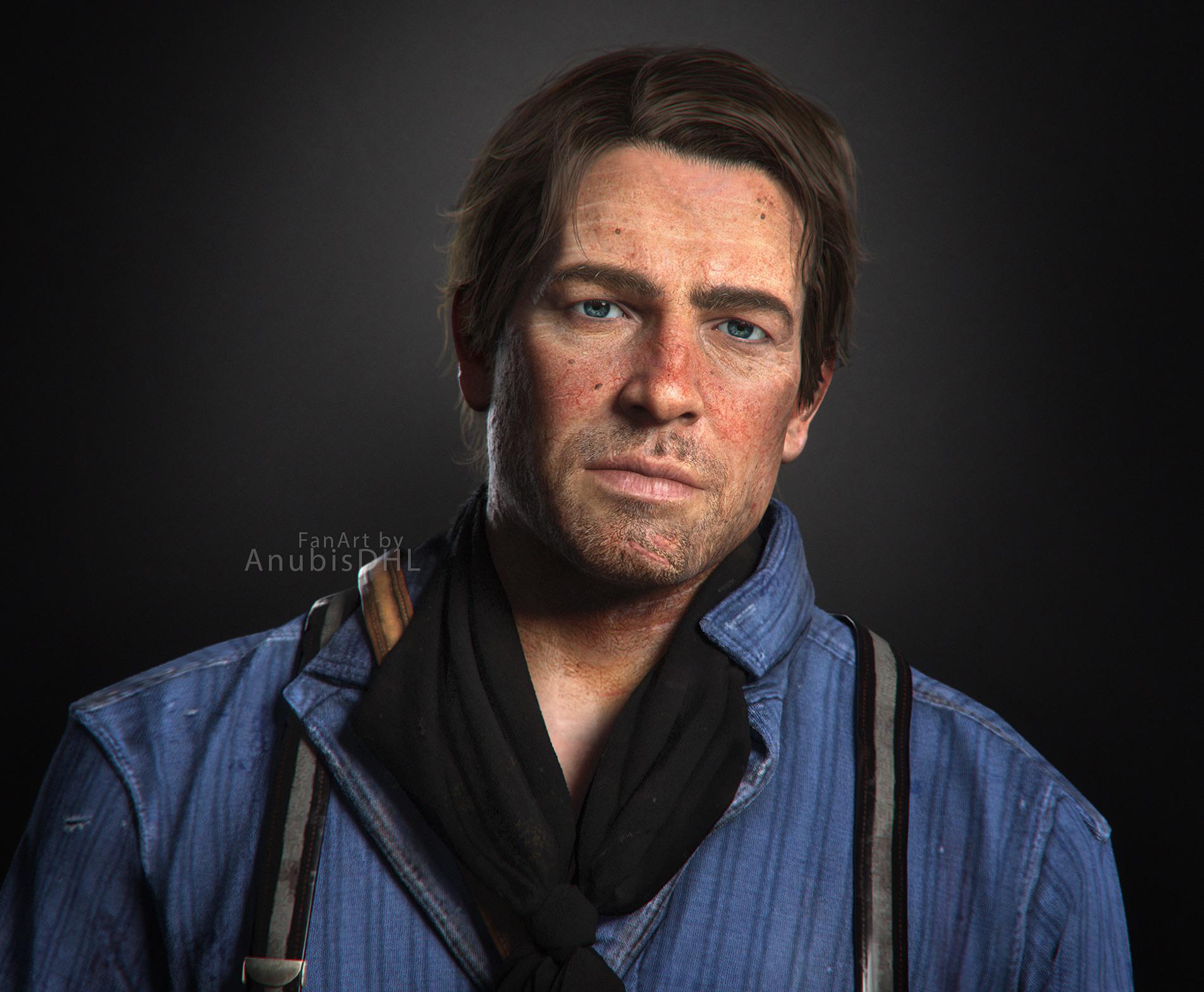 has-anyone-made-arthur-morgan-yet-scrolller