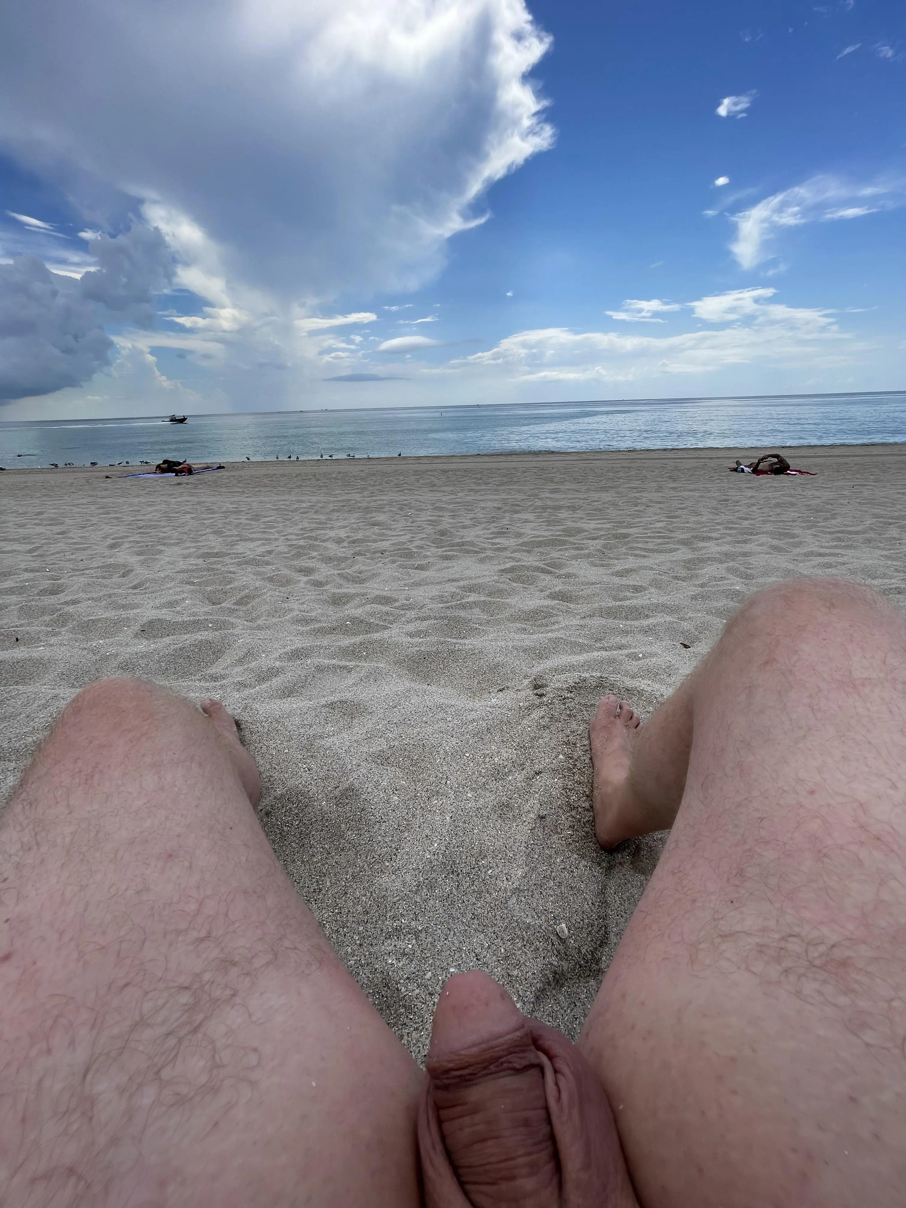 Haulover